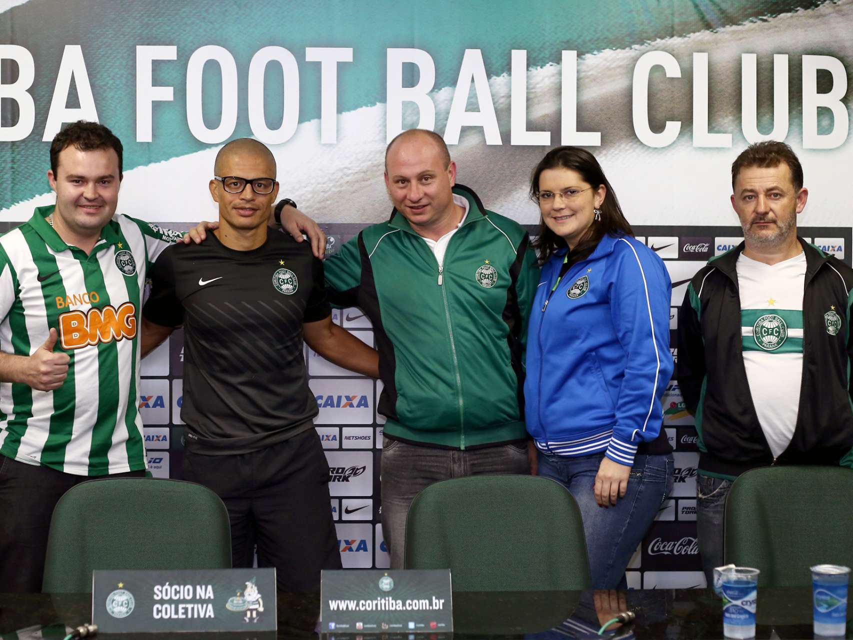 S�cio na Coletiva