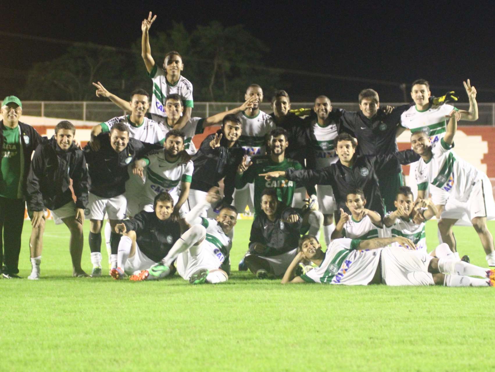 Galeria Coxa: imagens do t�tulo