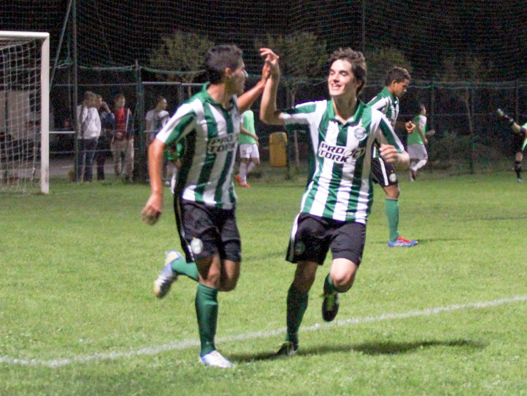 S�rgio Manoel se emociona com o retorno aos gramados