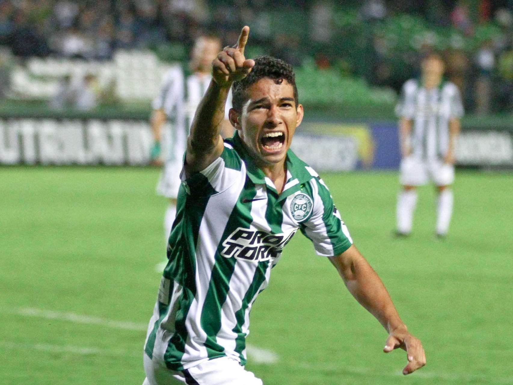 Prazer, Anderson Costa!