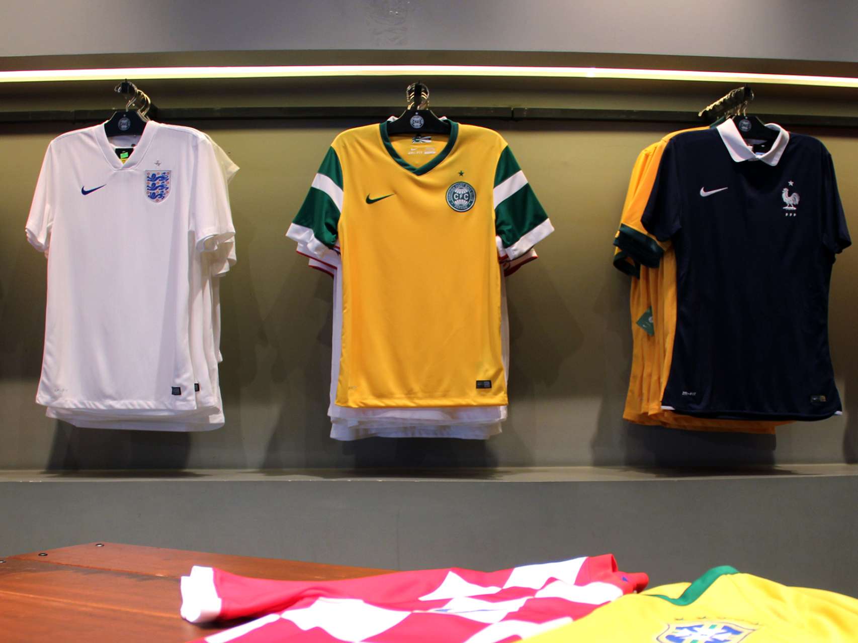 Coritiba Store