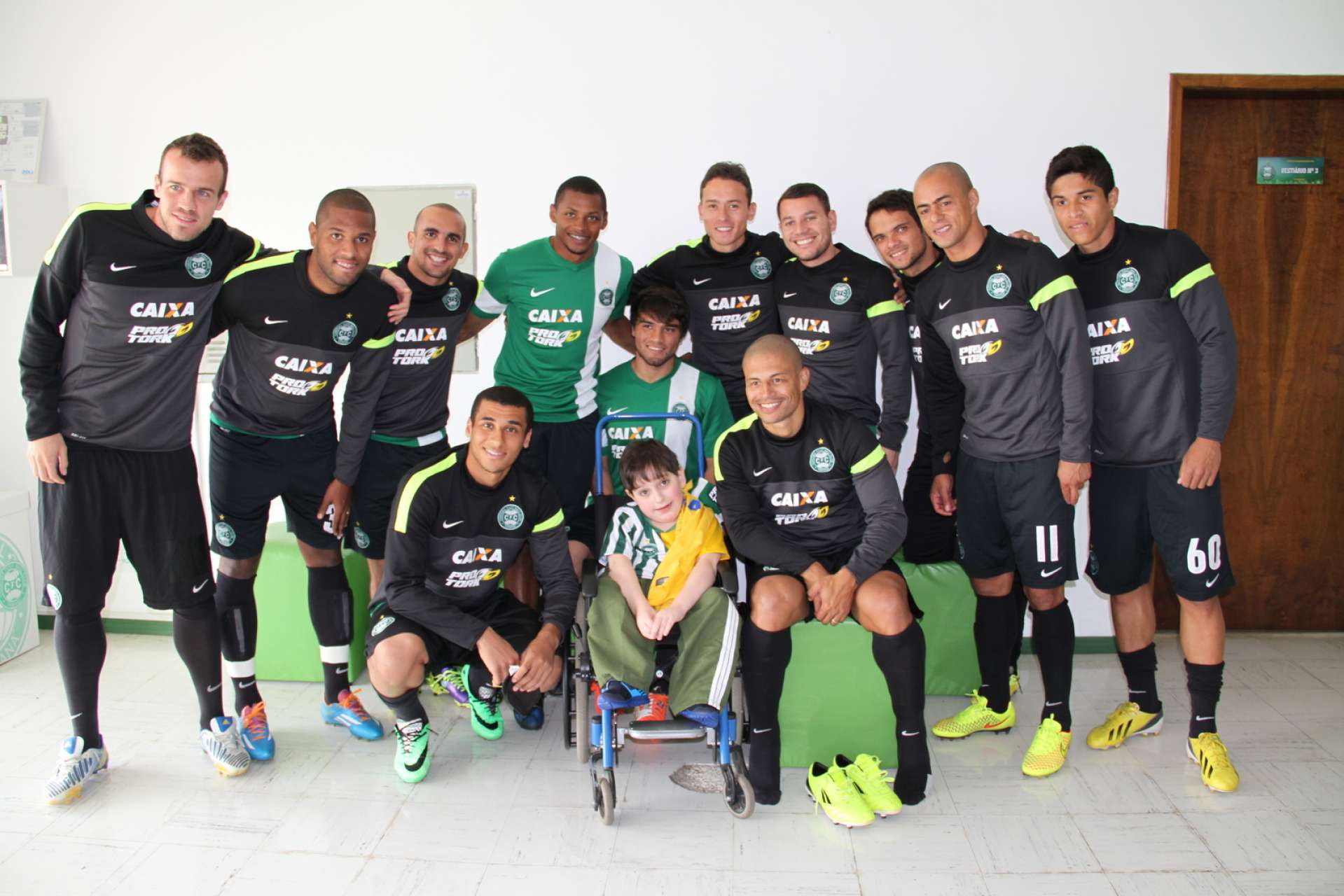 Presente de anivers�rio