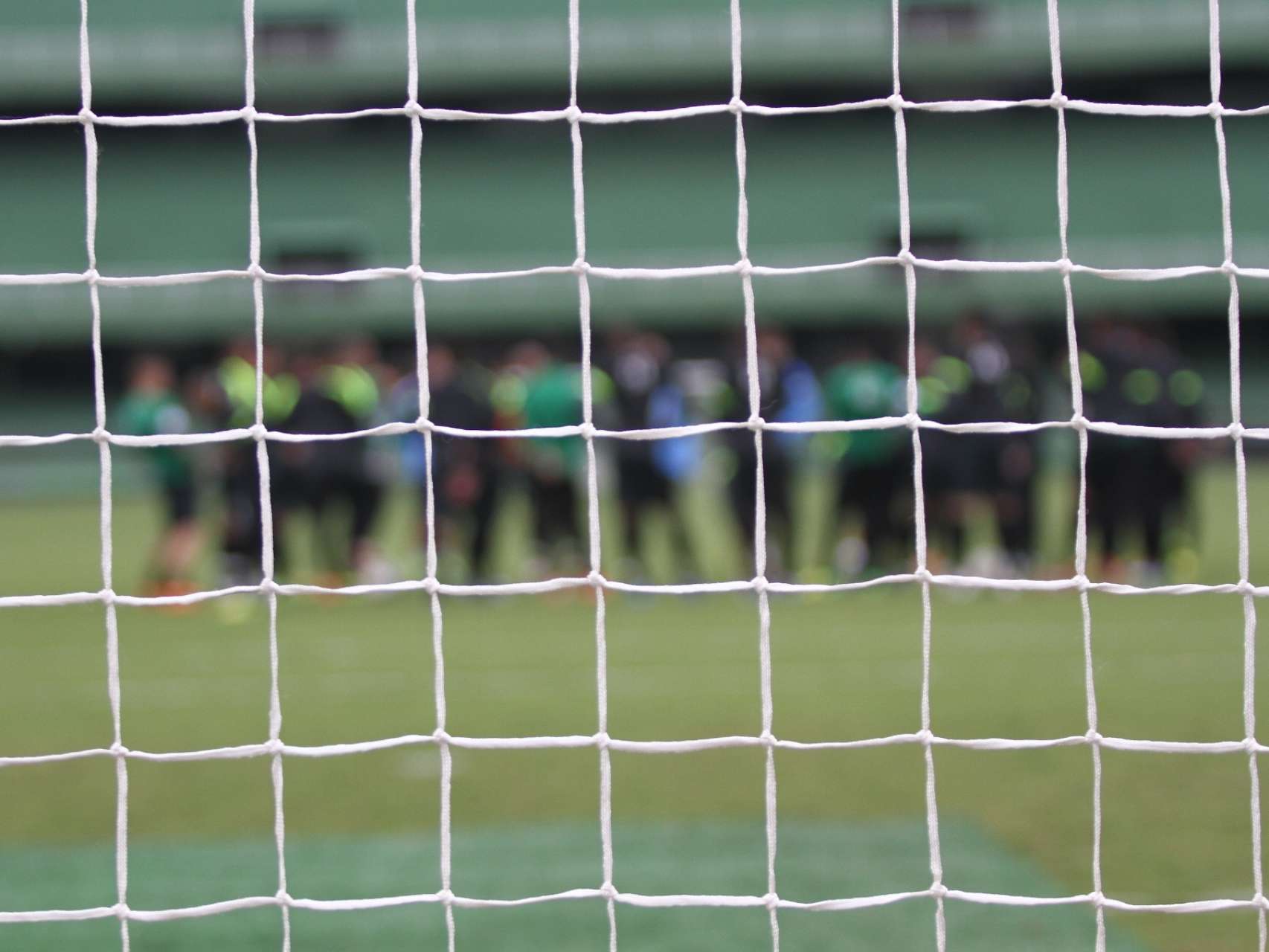 Coritiba far� 3 jogos-treinos