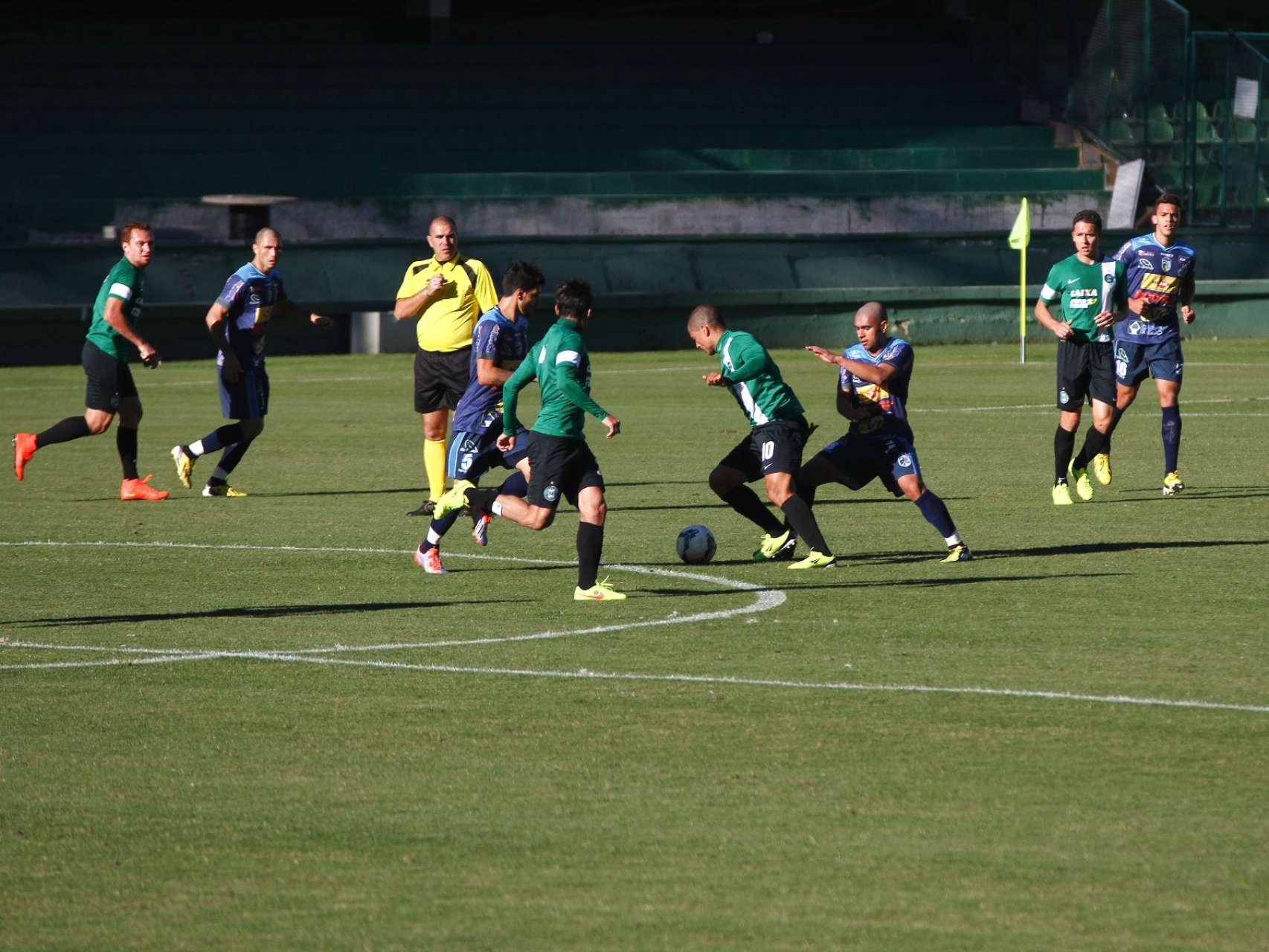 Bom teste