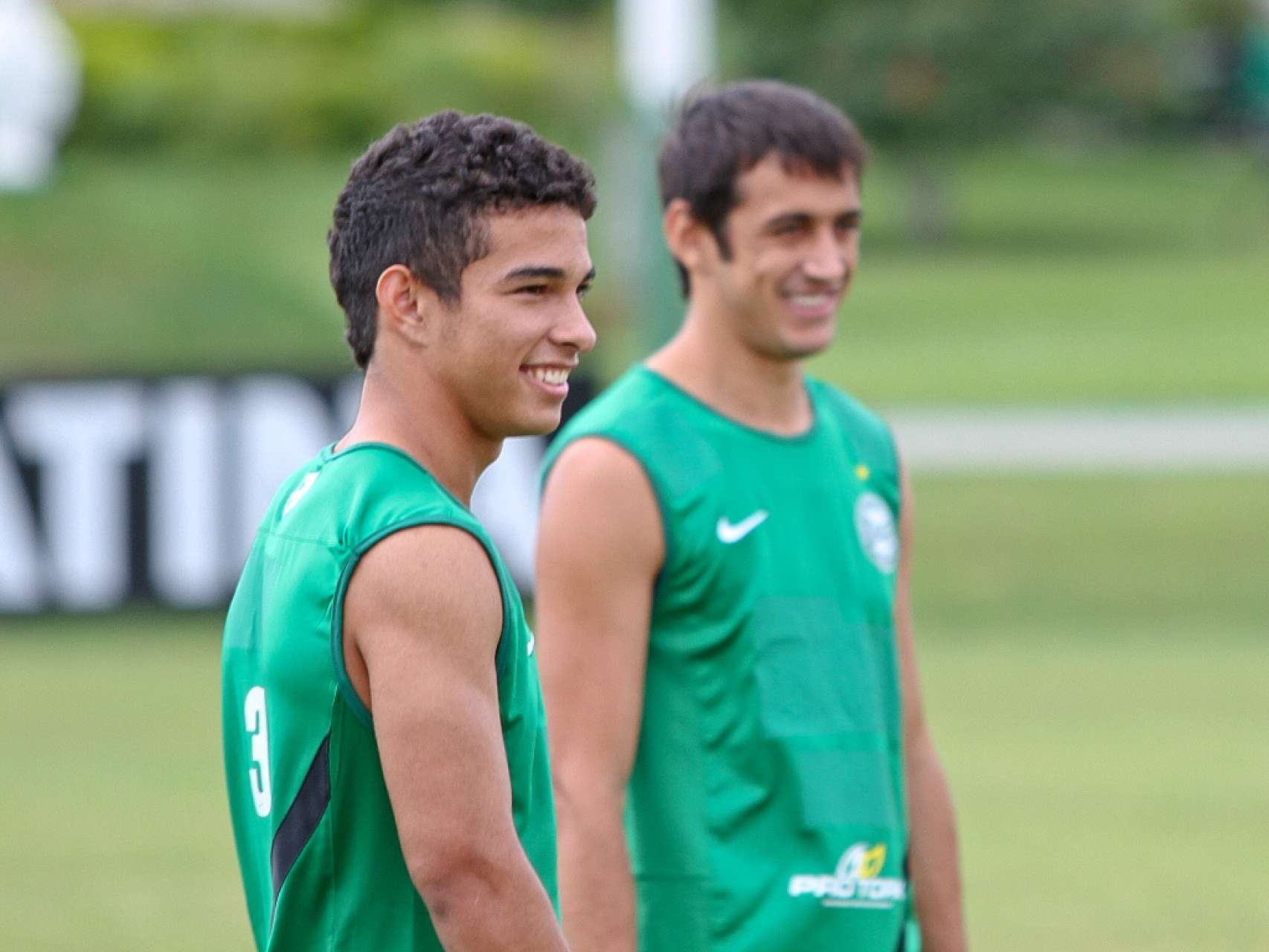 Anderson Costa?