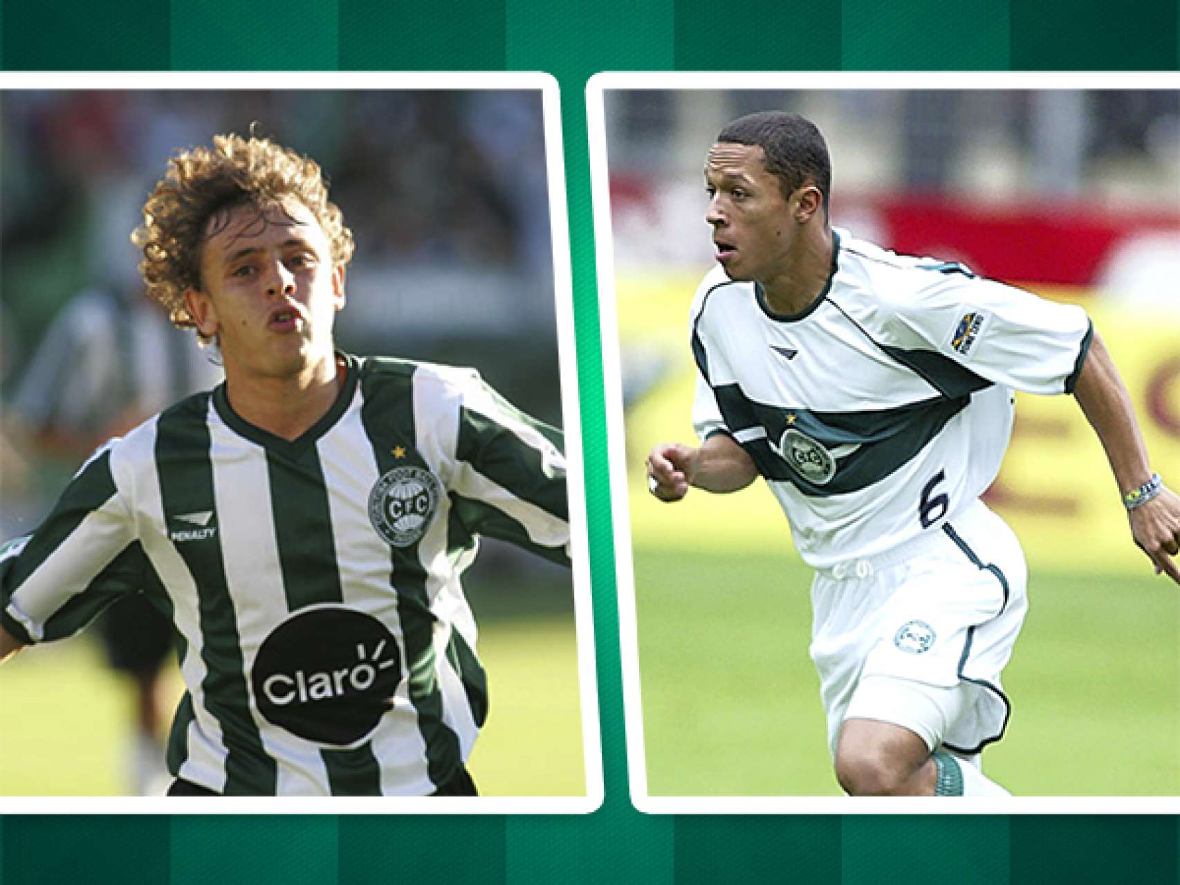 �Pi�s do Coxa� duelam na Liga dos Campe�es da Europa