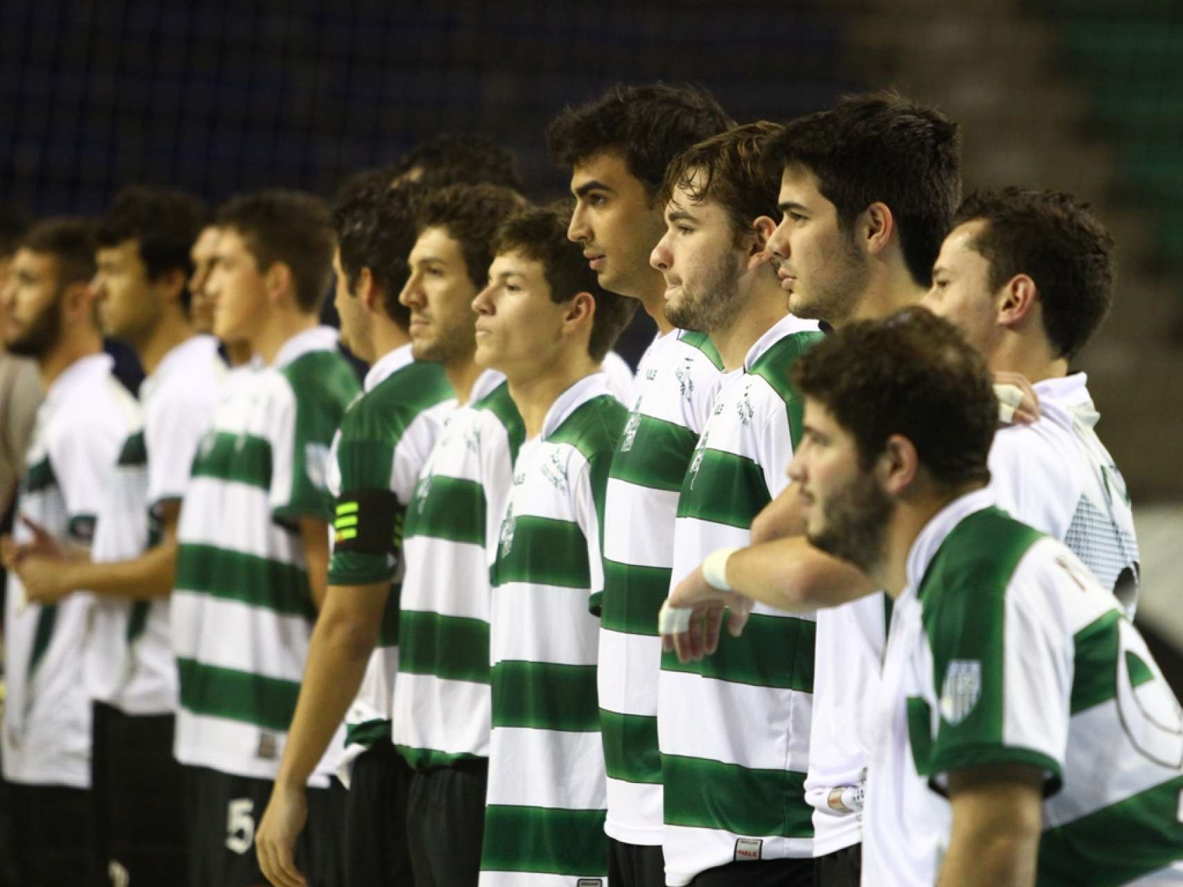 Coritiba Futsal vai percorrer 6.550 km na 1� fase da S�rie Prata
