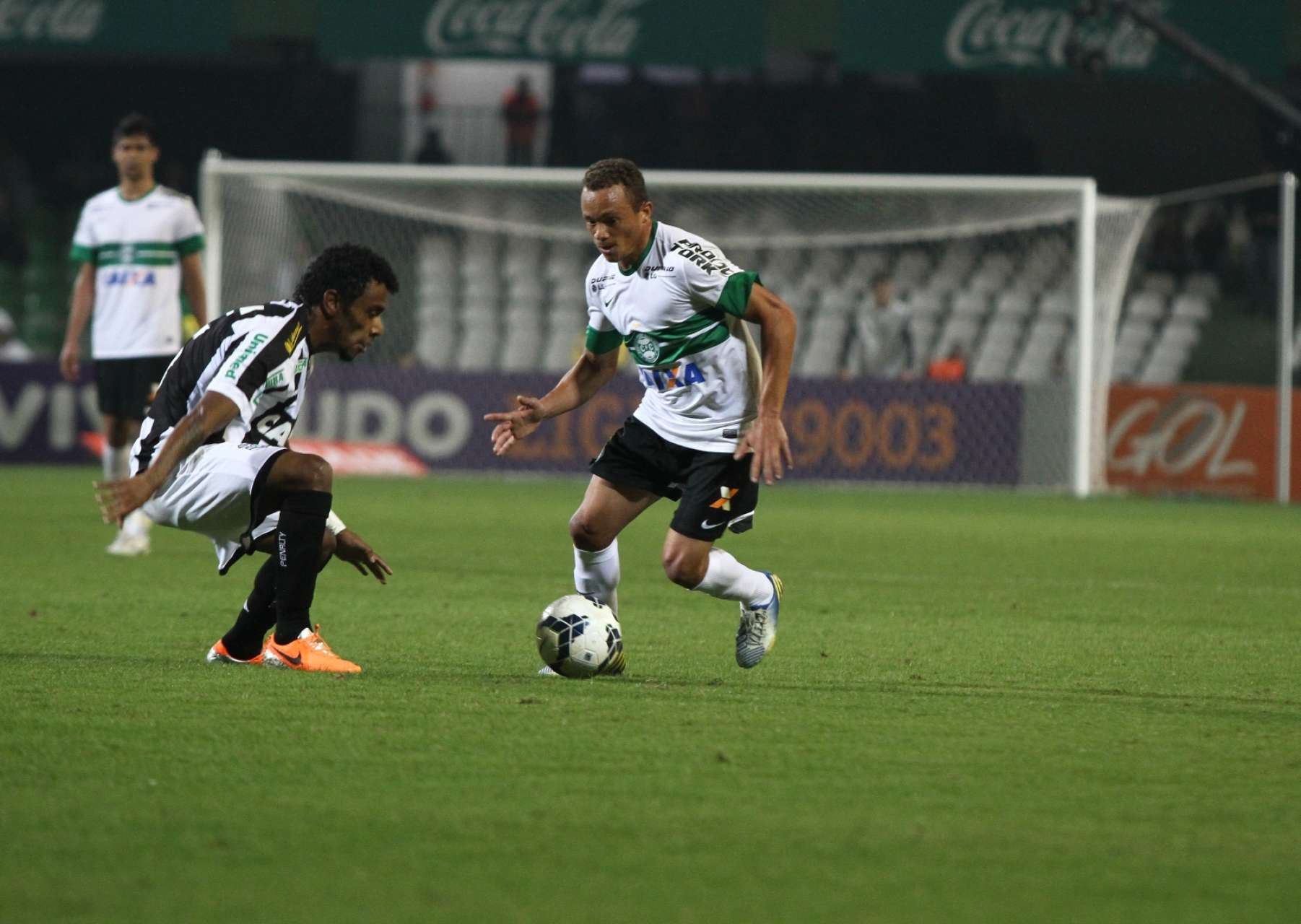 Coxa x Figueirense