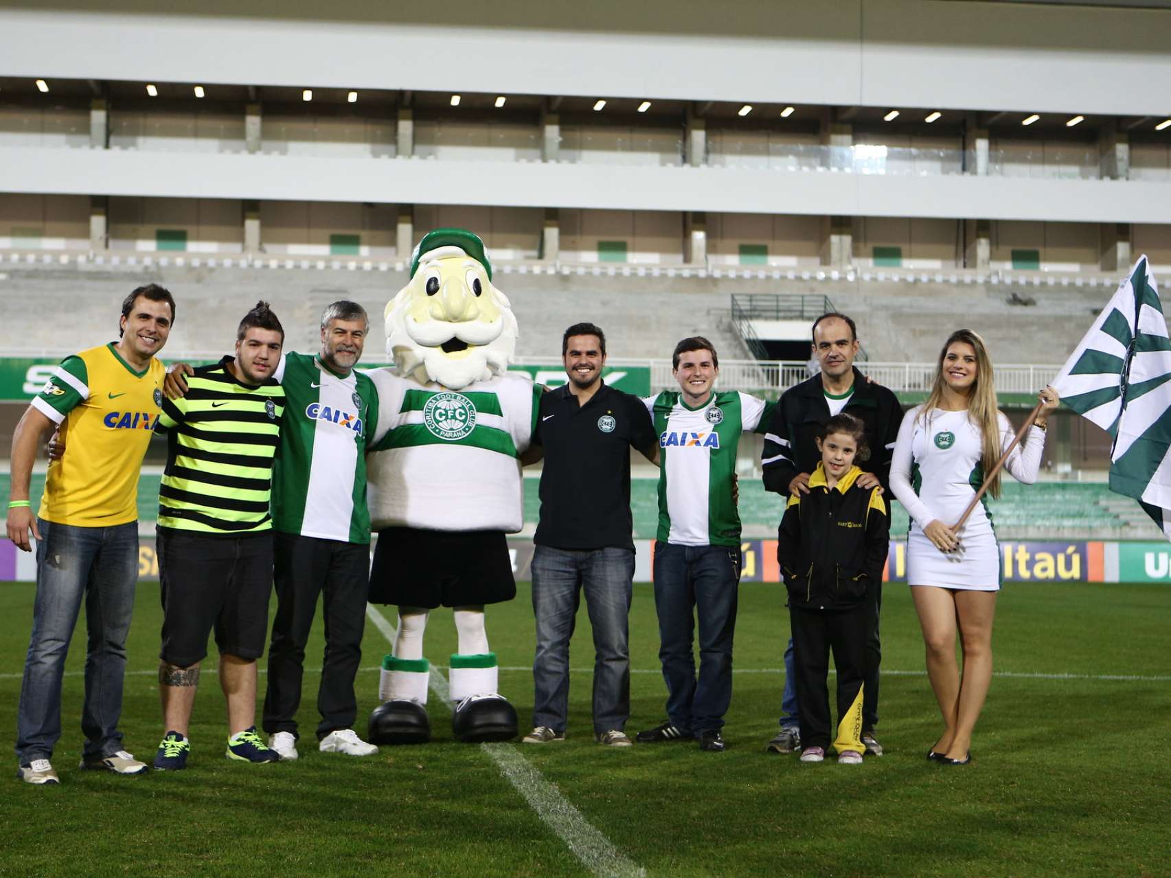 Fotos: S�cios Jogadores