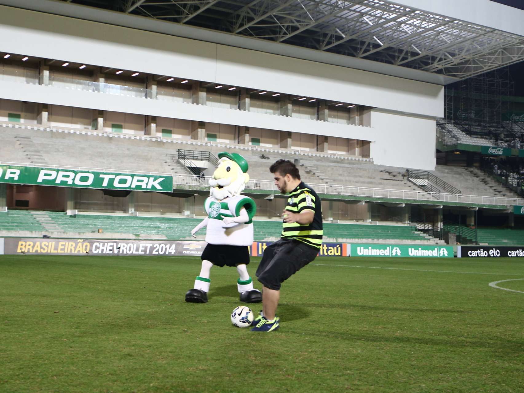 S�cio Jogador