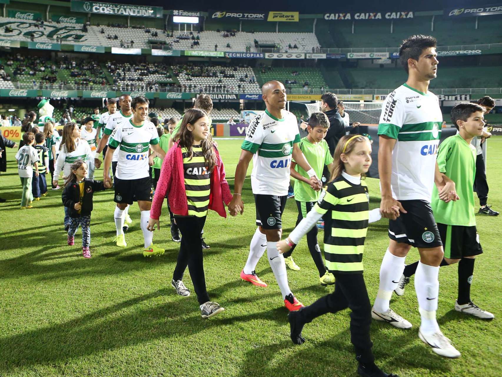 Mascotinhos