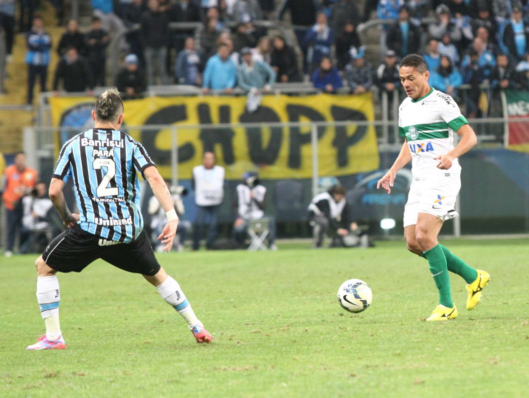 P� direito