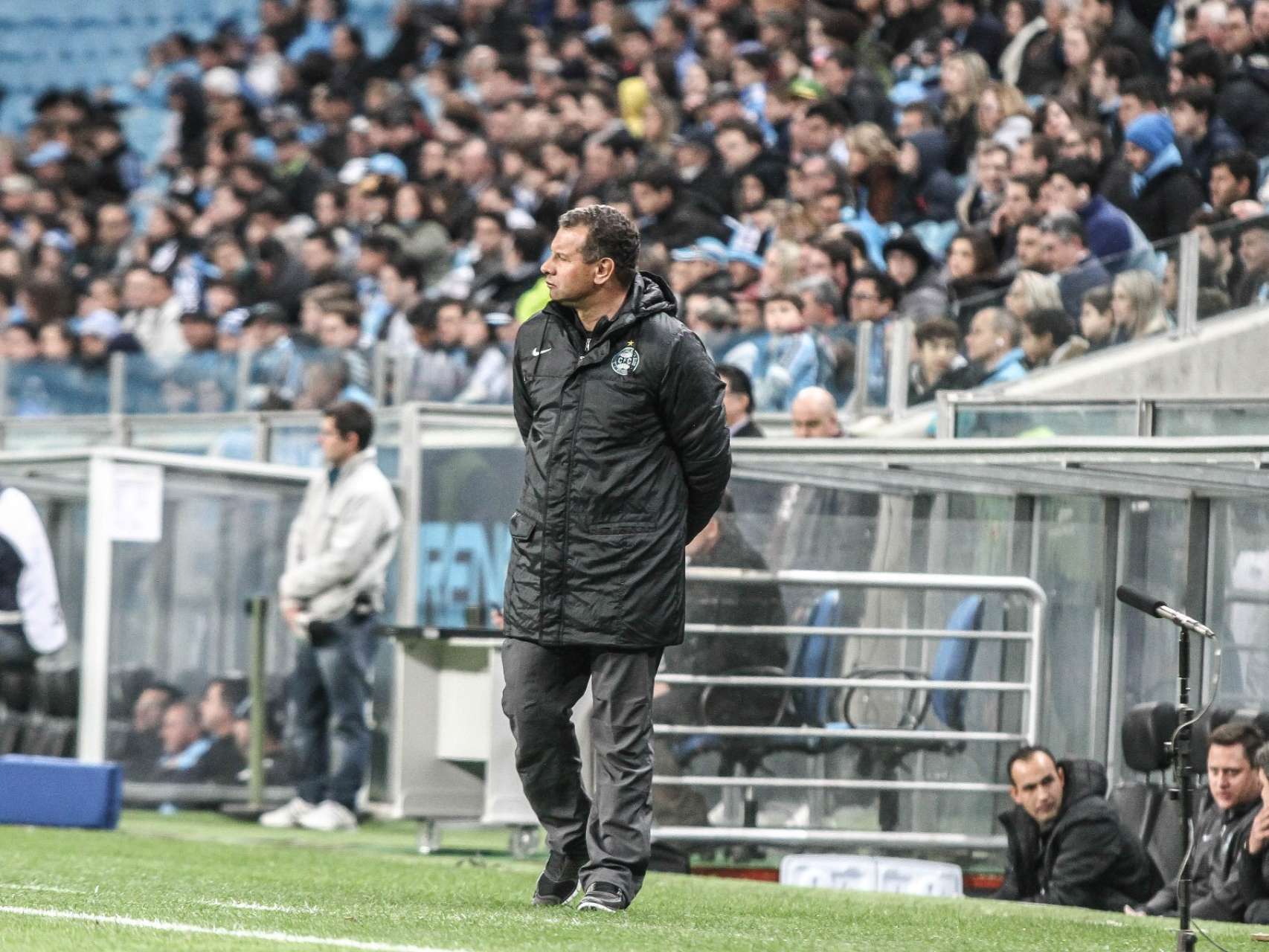 Roth: �N�s merec�amos
