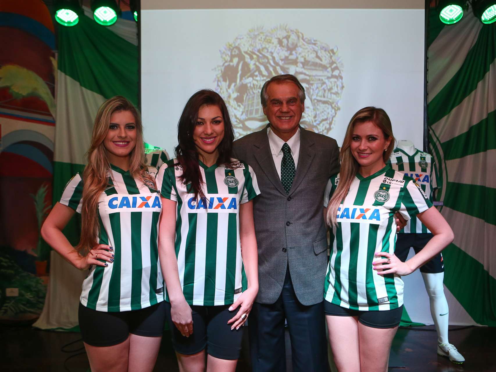 Lan�amento #jogadeira