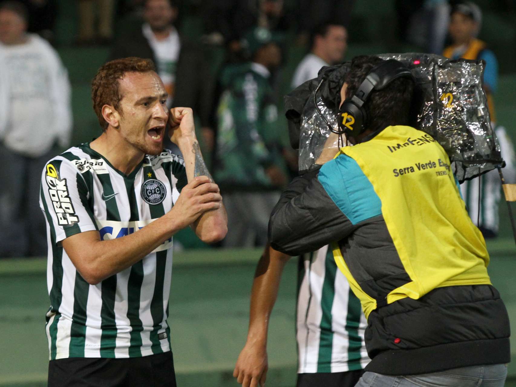 Coxa doido da partida