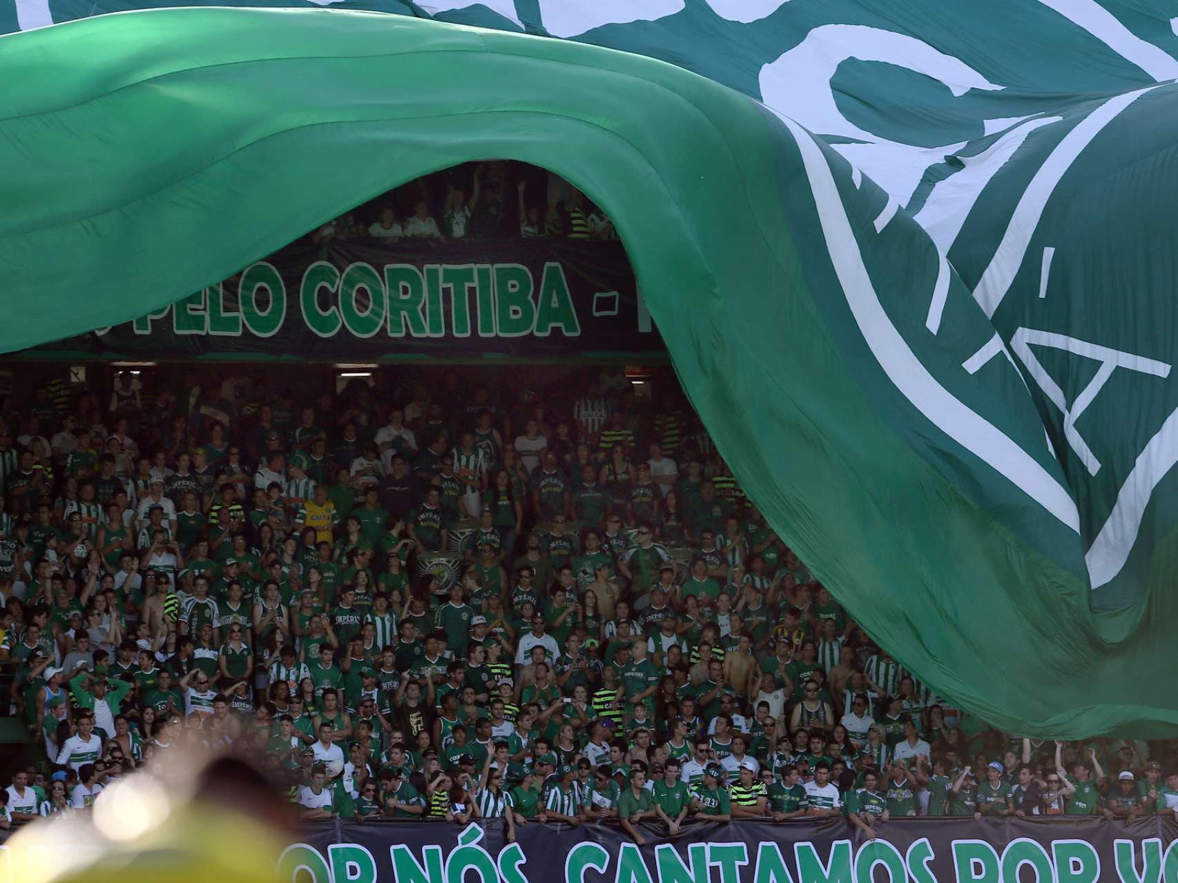Vem para o Couto!