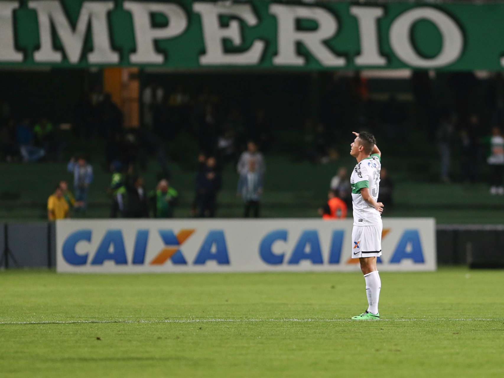 Retrospectiva: 1� gol de Dudu