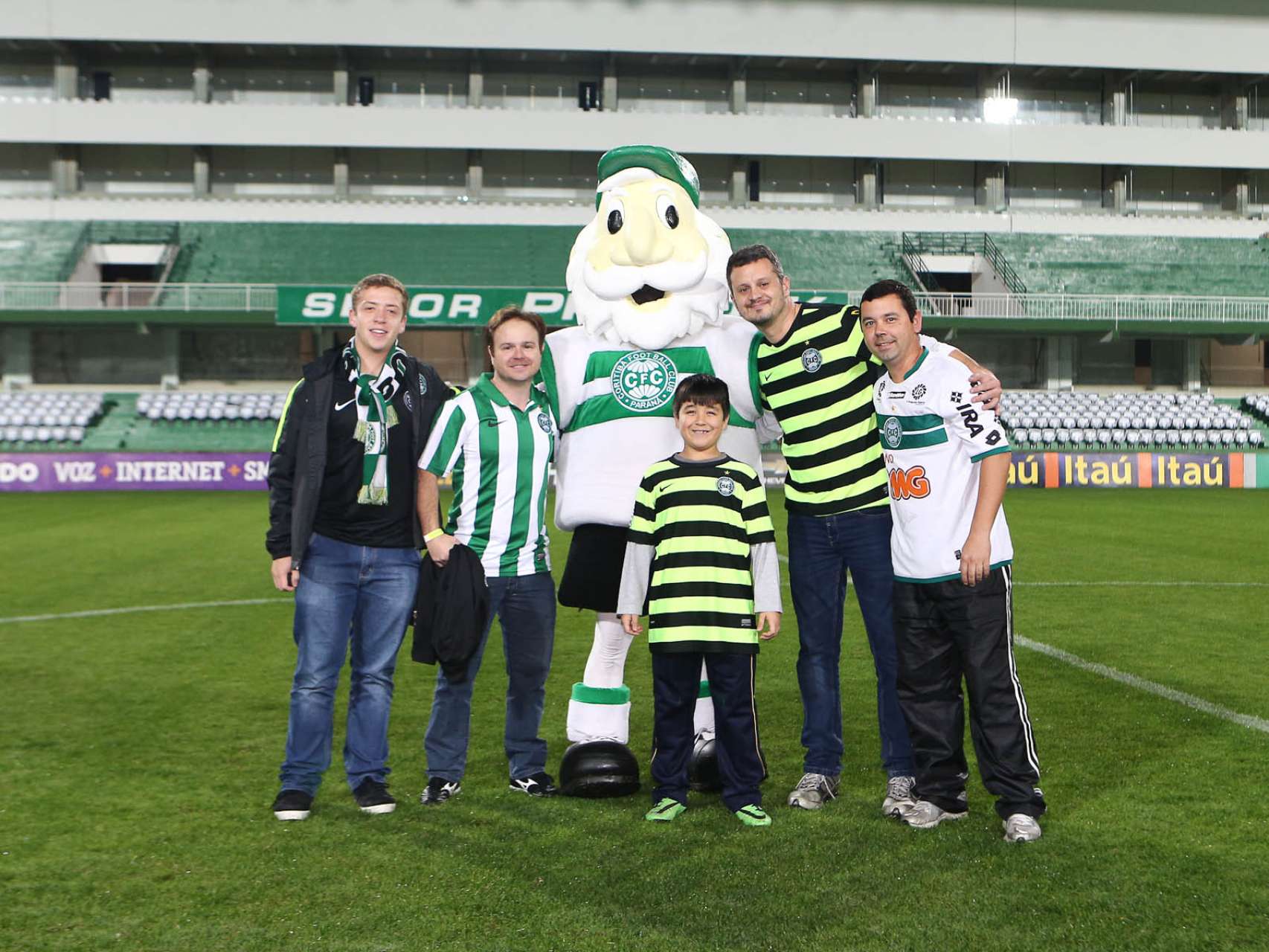 Fotos: S�cios Jogadores