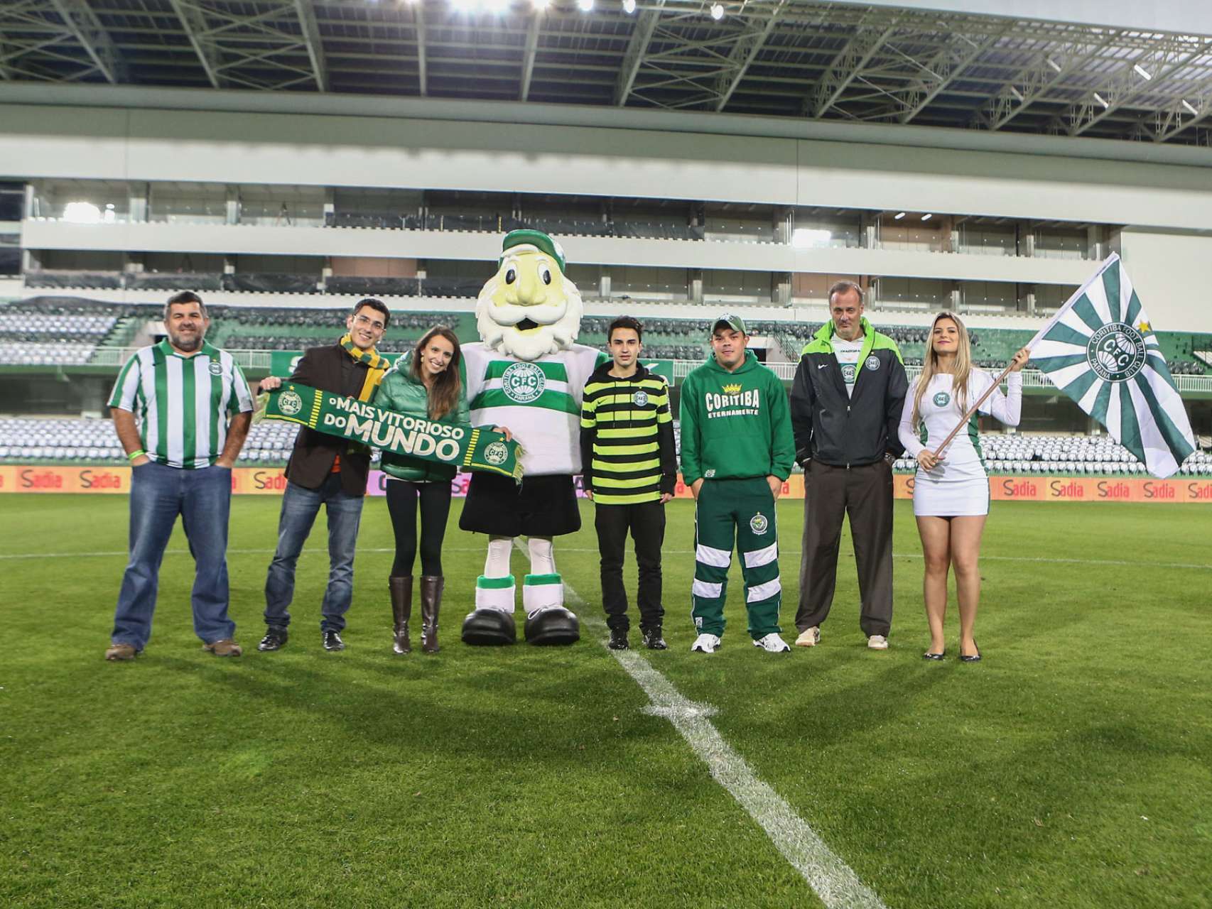 S�cios Jogadores