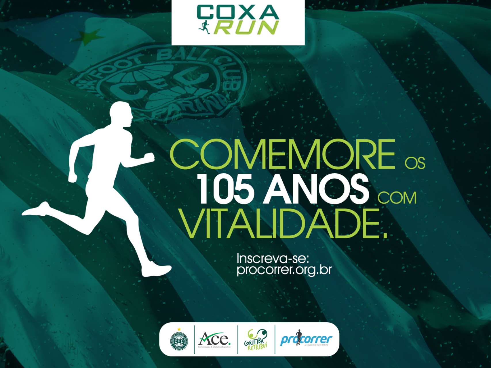Coxa Run