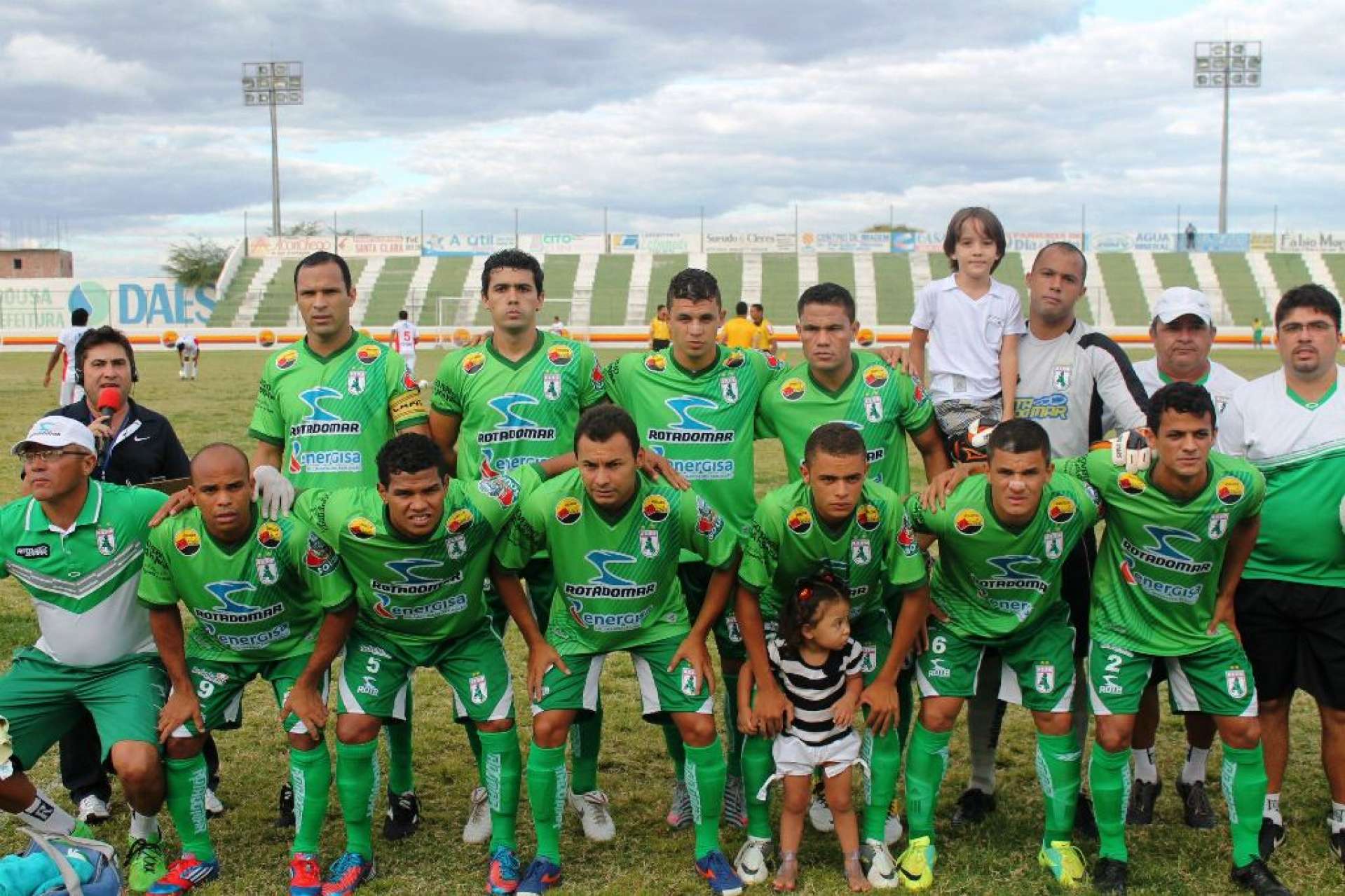Conhe�a o primeiro advers�rio do Coritiba na Copa do Brasil