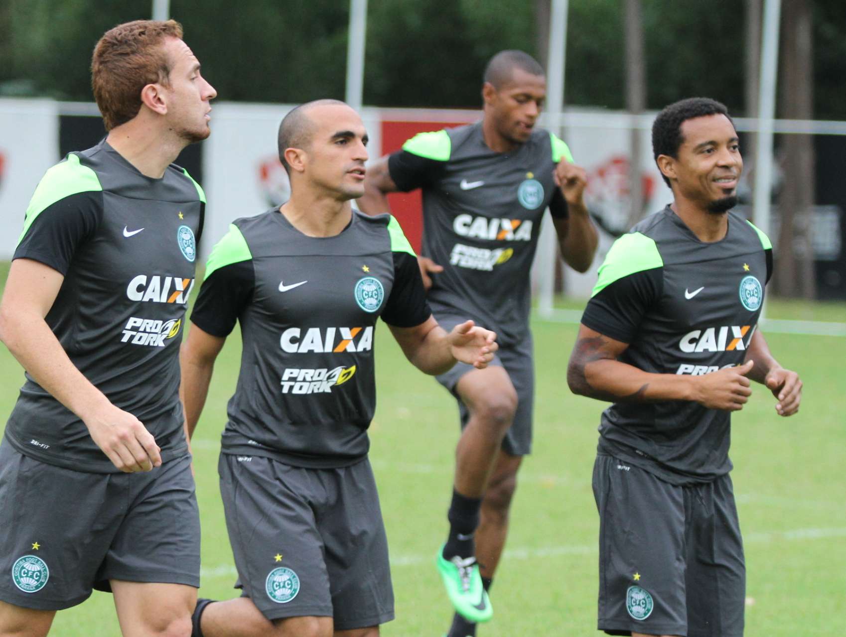 �Temos condi��es de sair dessa situa��o�