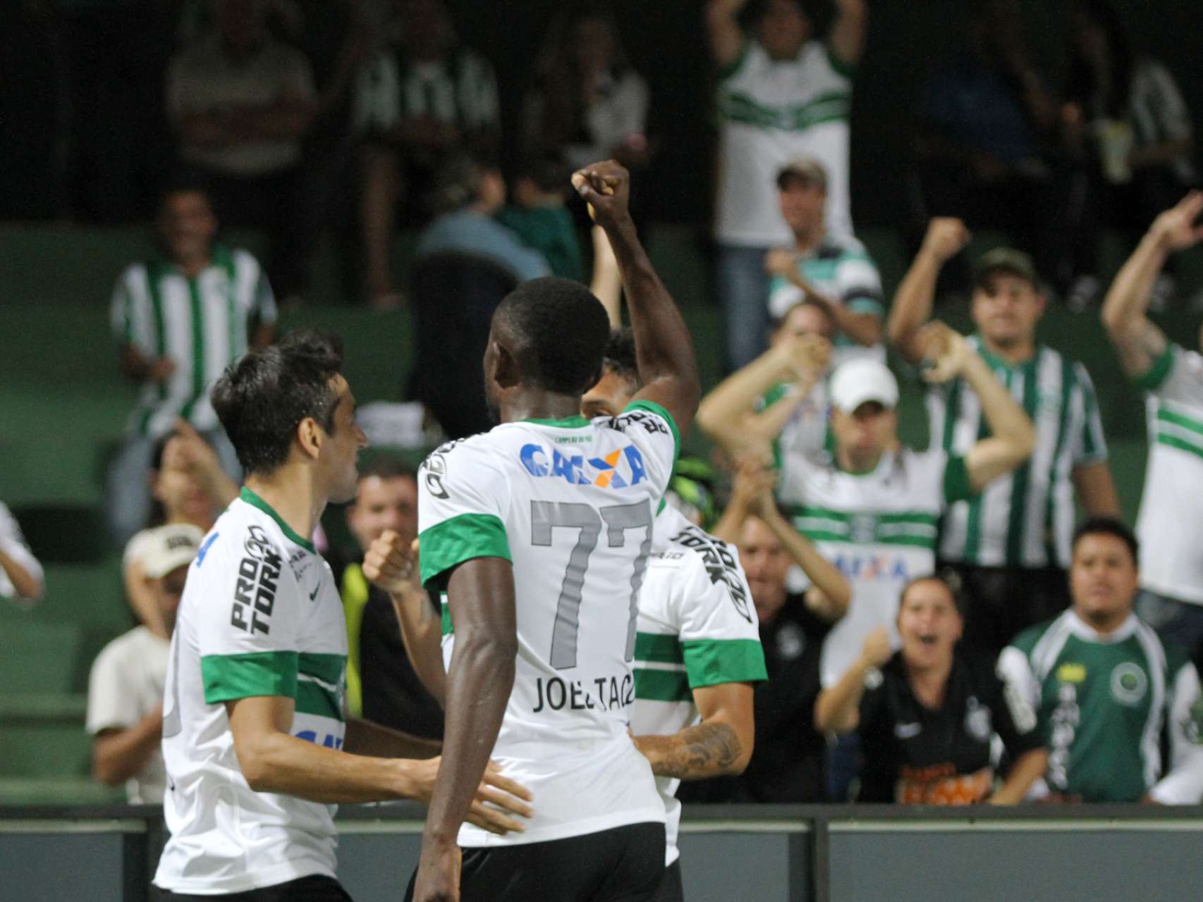 C�mera gol