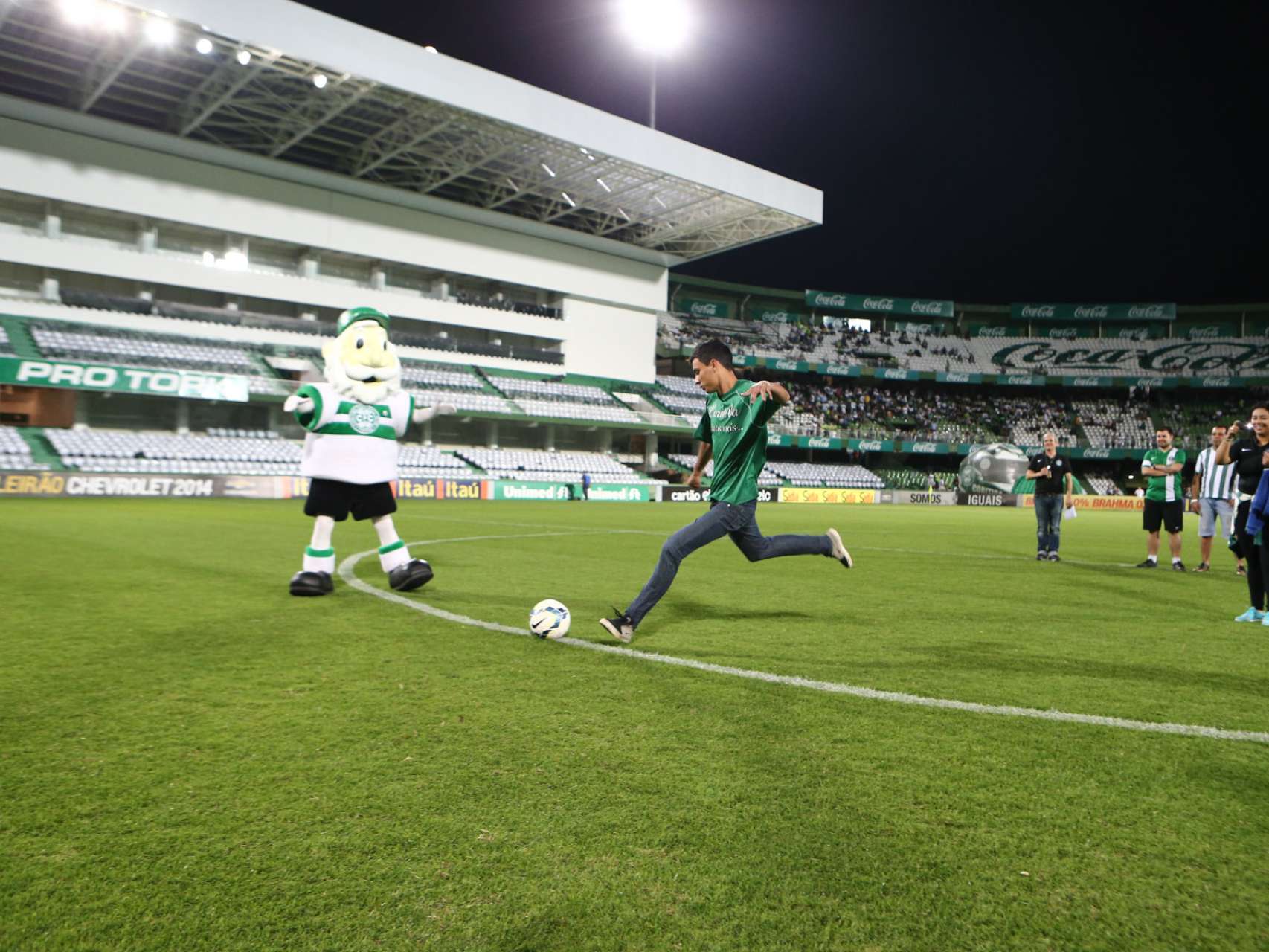 S�cios Jogadores
