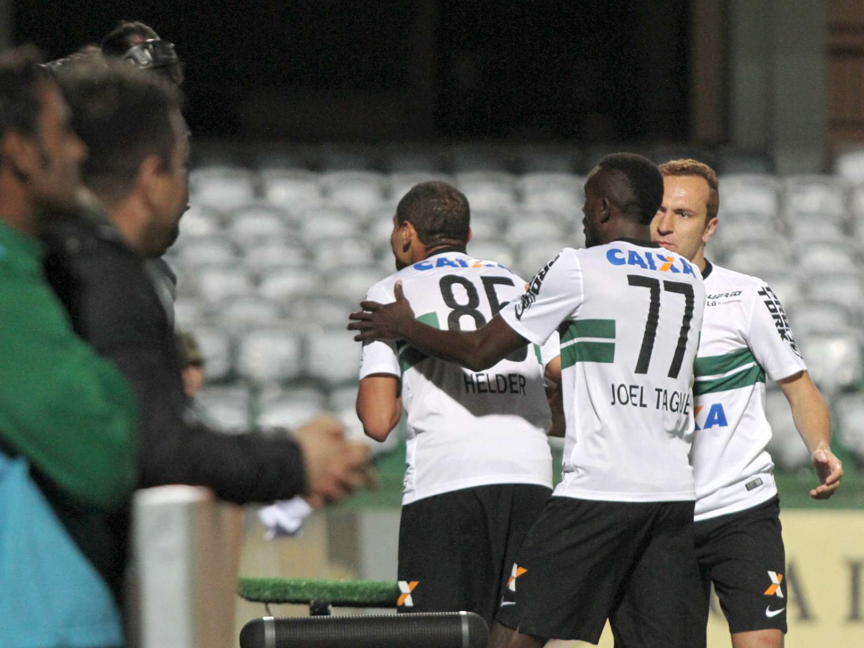 Returno competitivo