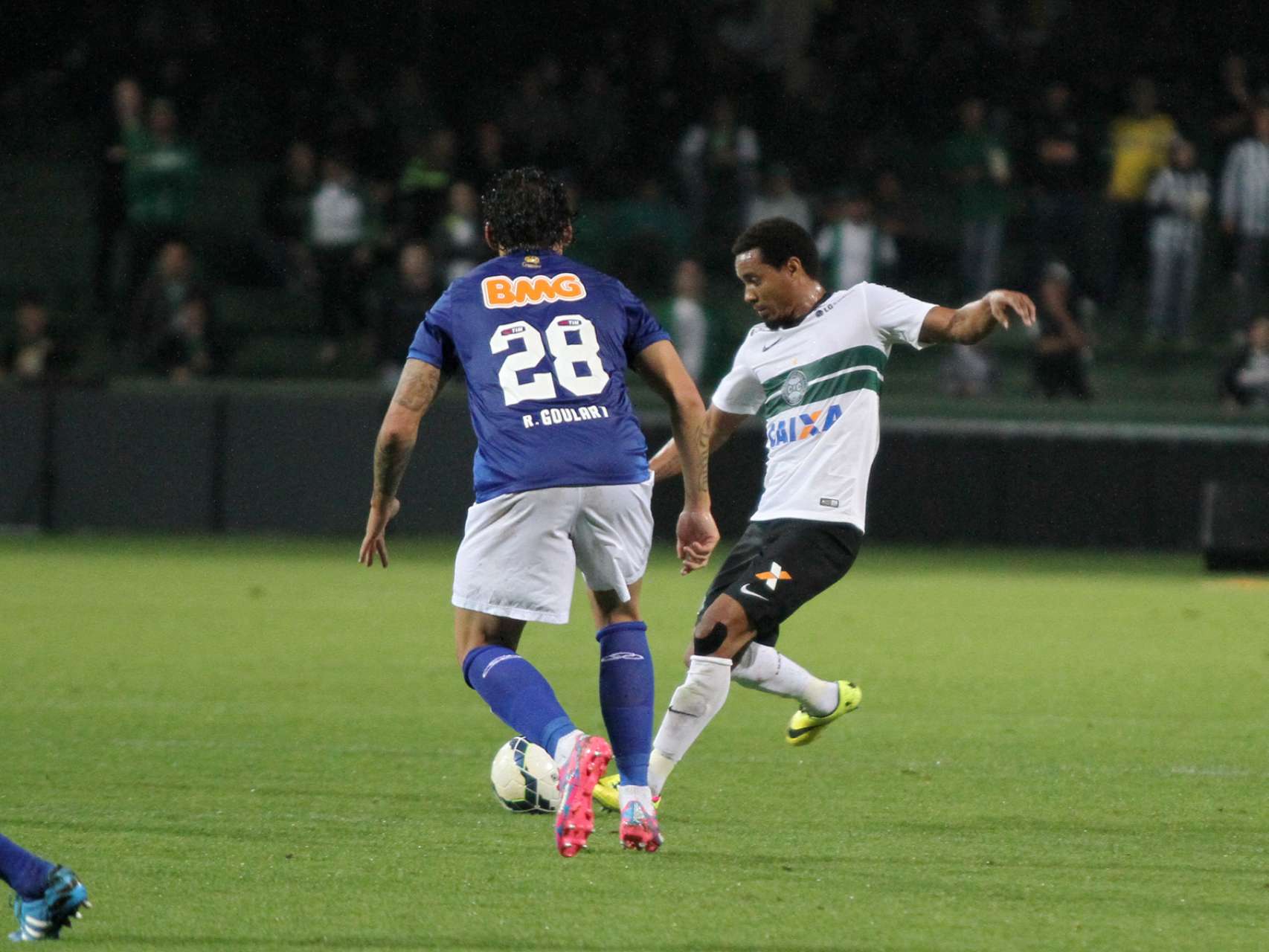 Rosinei segue em recupera��o
