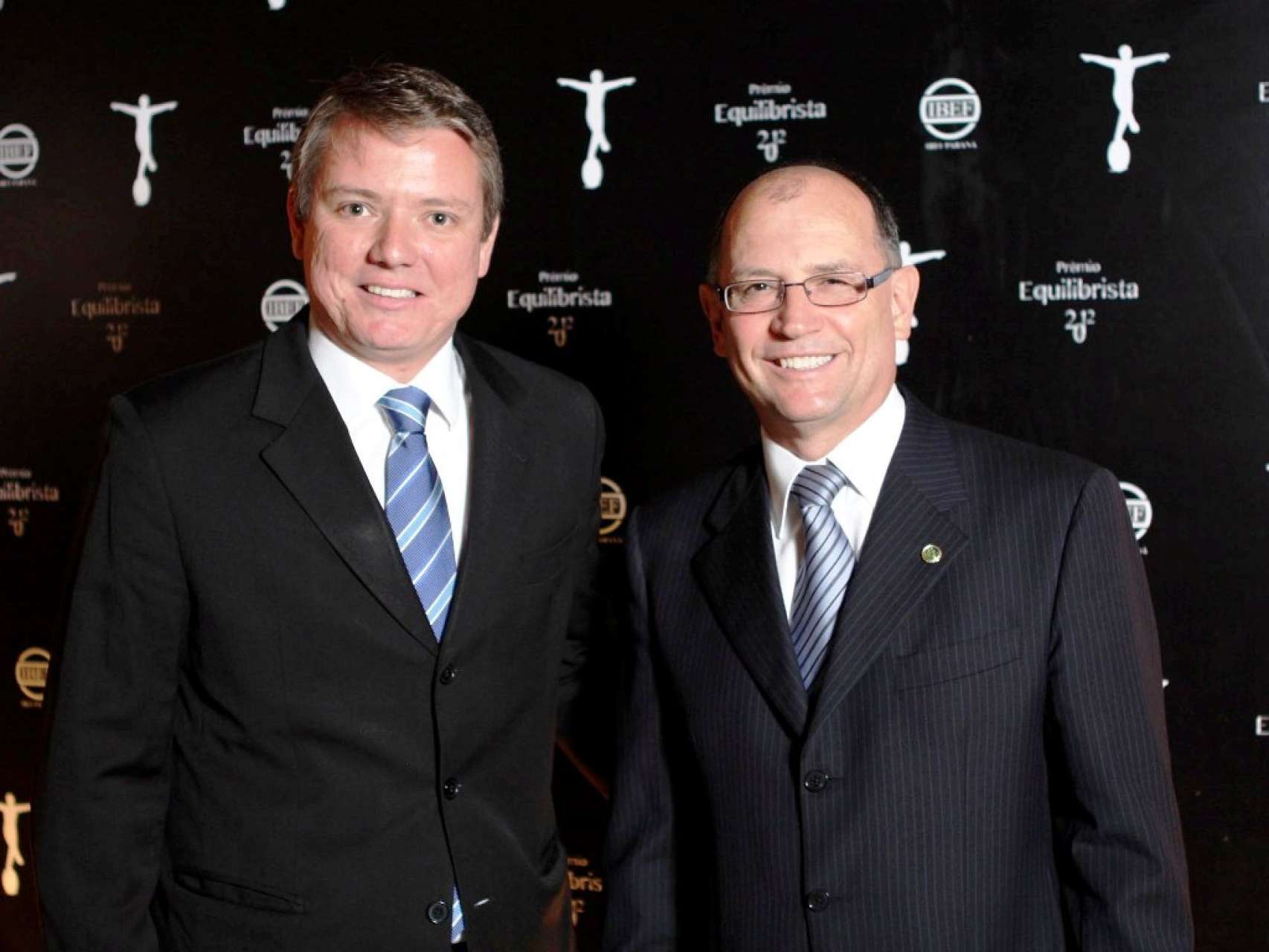Diretores do Coxa assumem cargos de lideran�a no IBEF