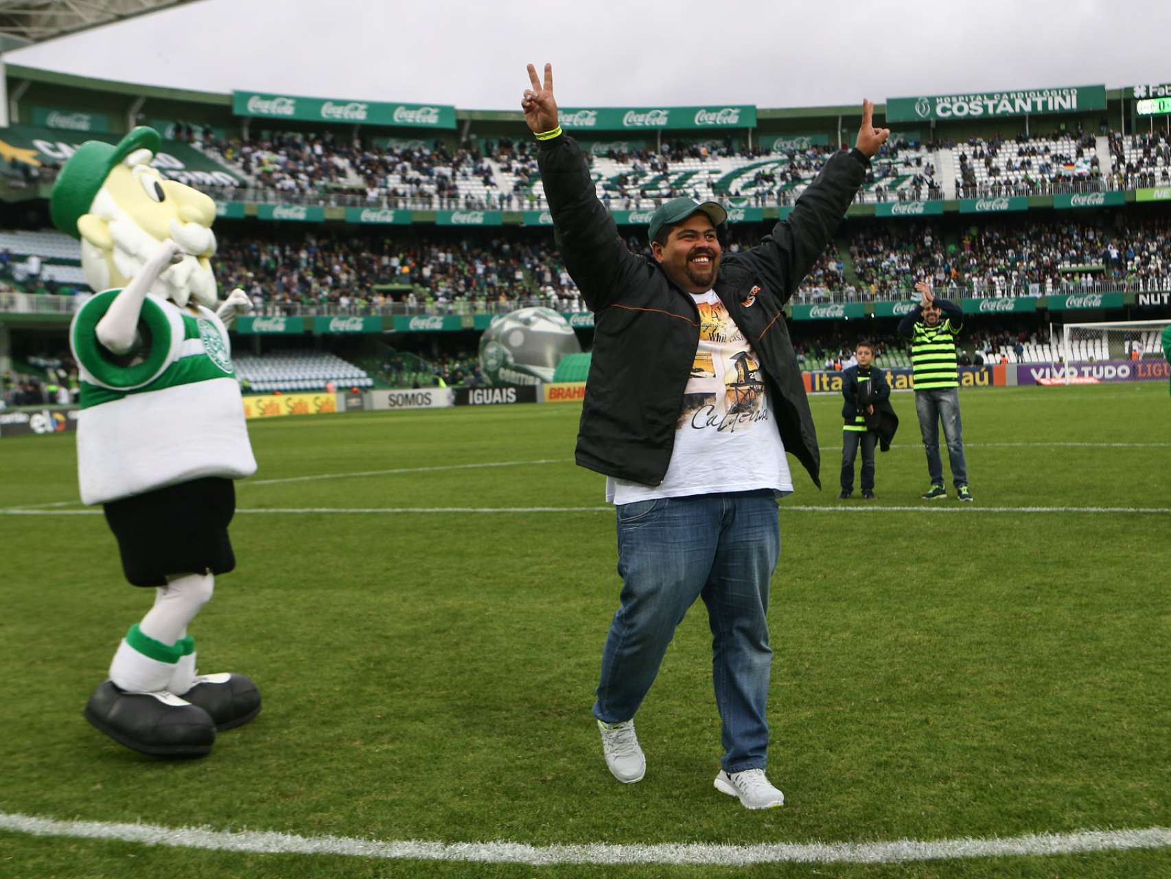 S�cios Jogadores