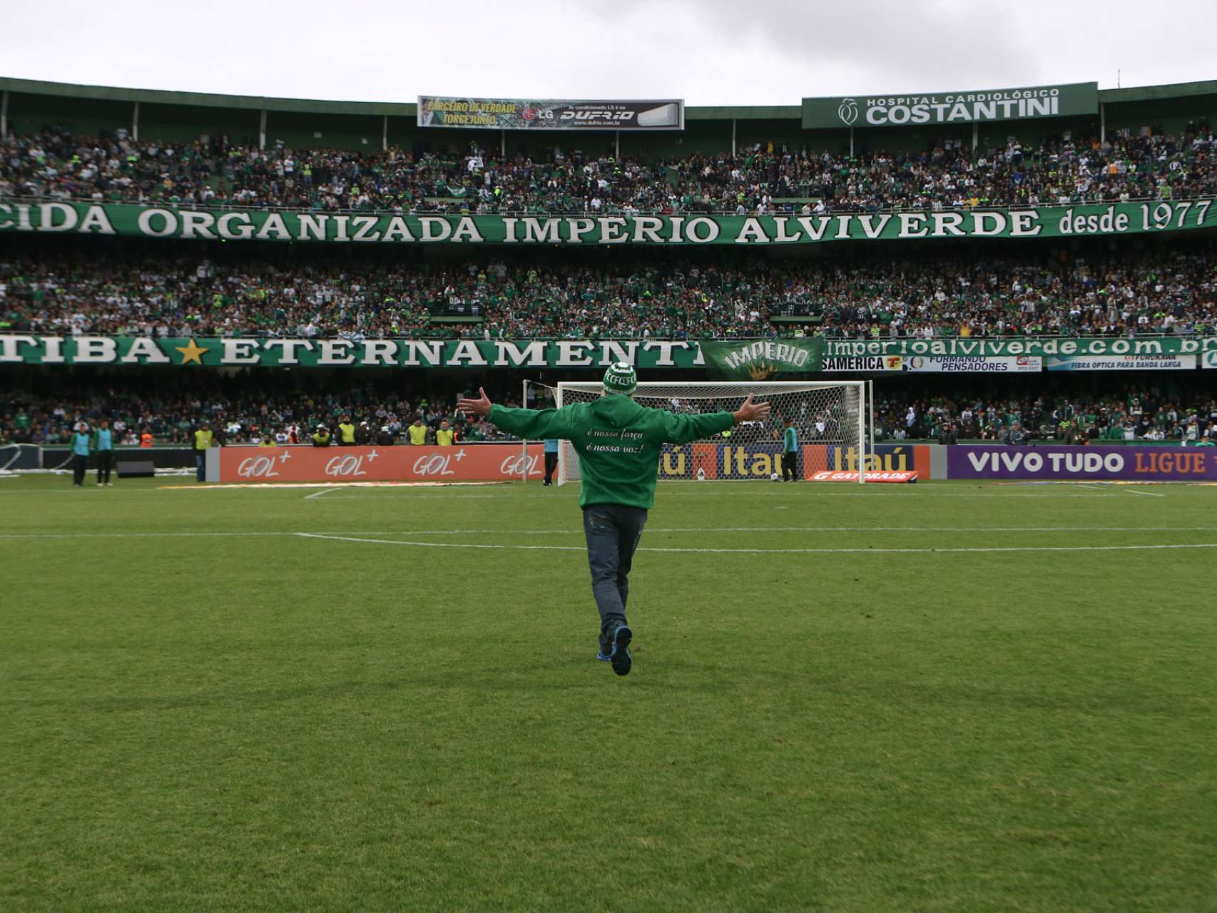 Seja um s�cio jogador!