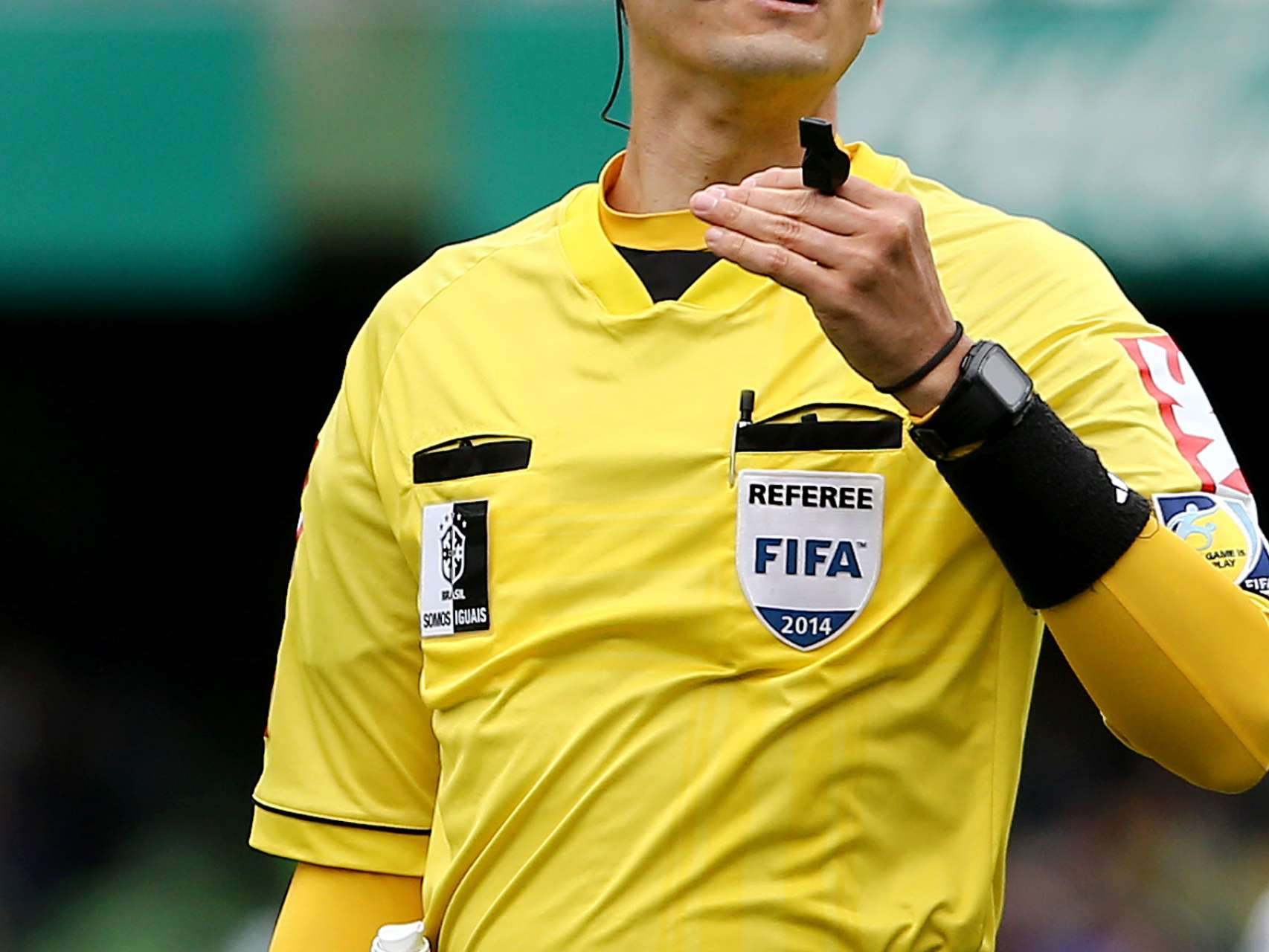 Arbitragem 