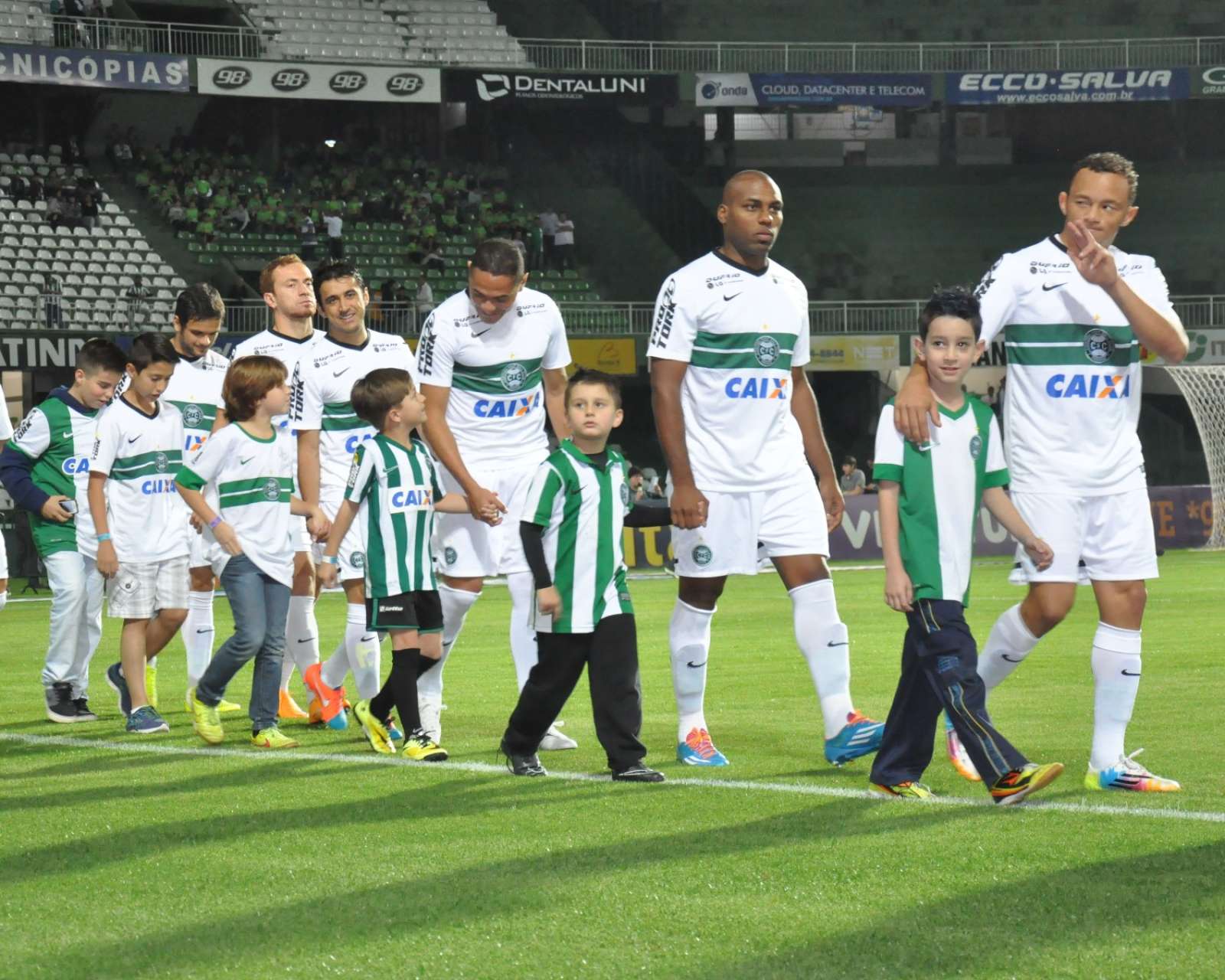 Mascotinhos