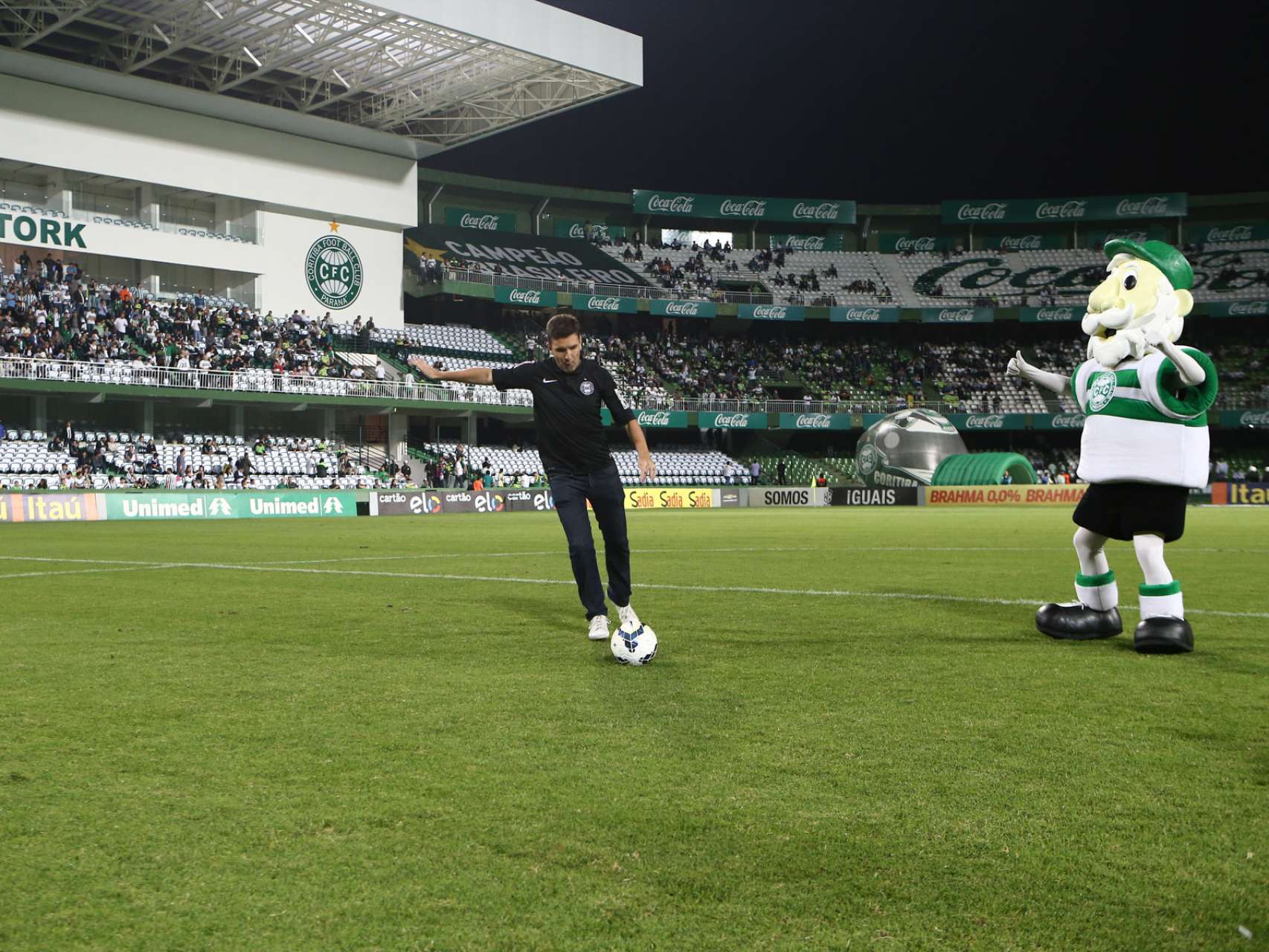 S�cios Jogadores