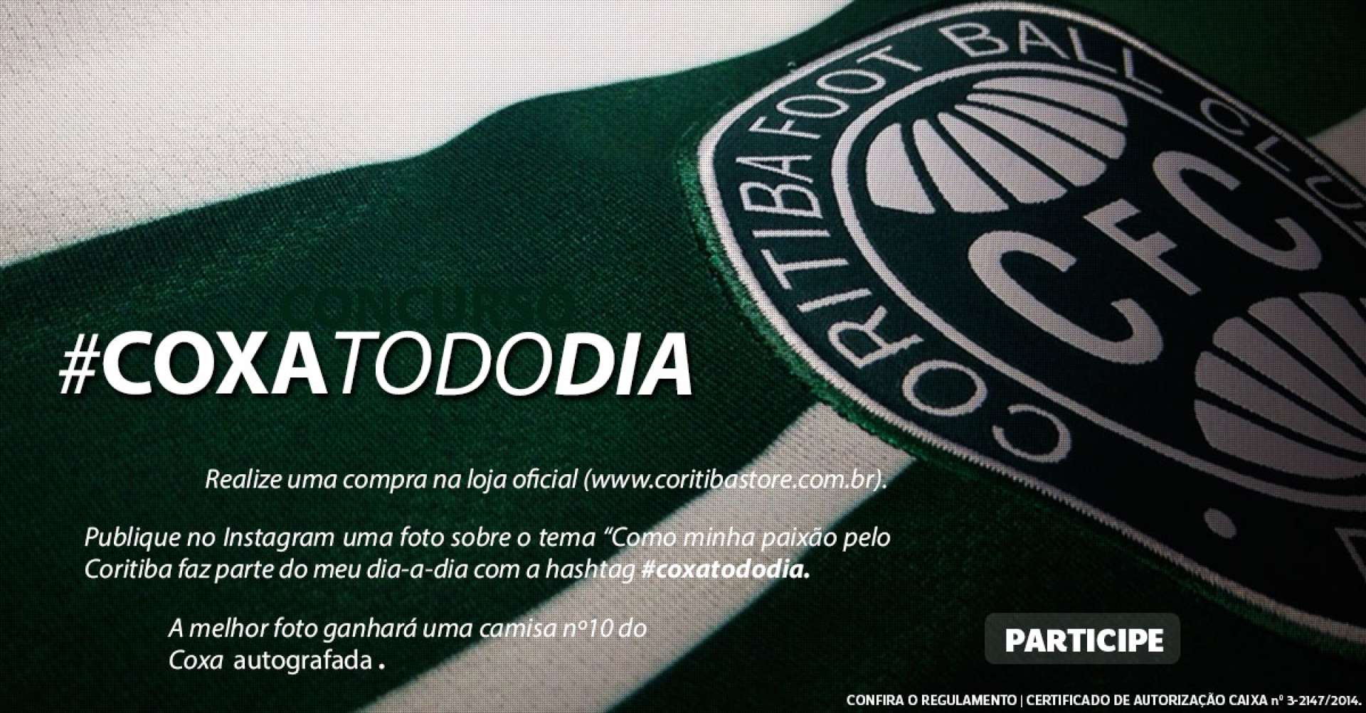 Promo��o Coxa Todo Dia
