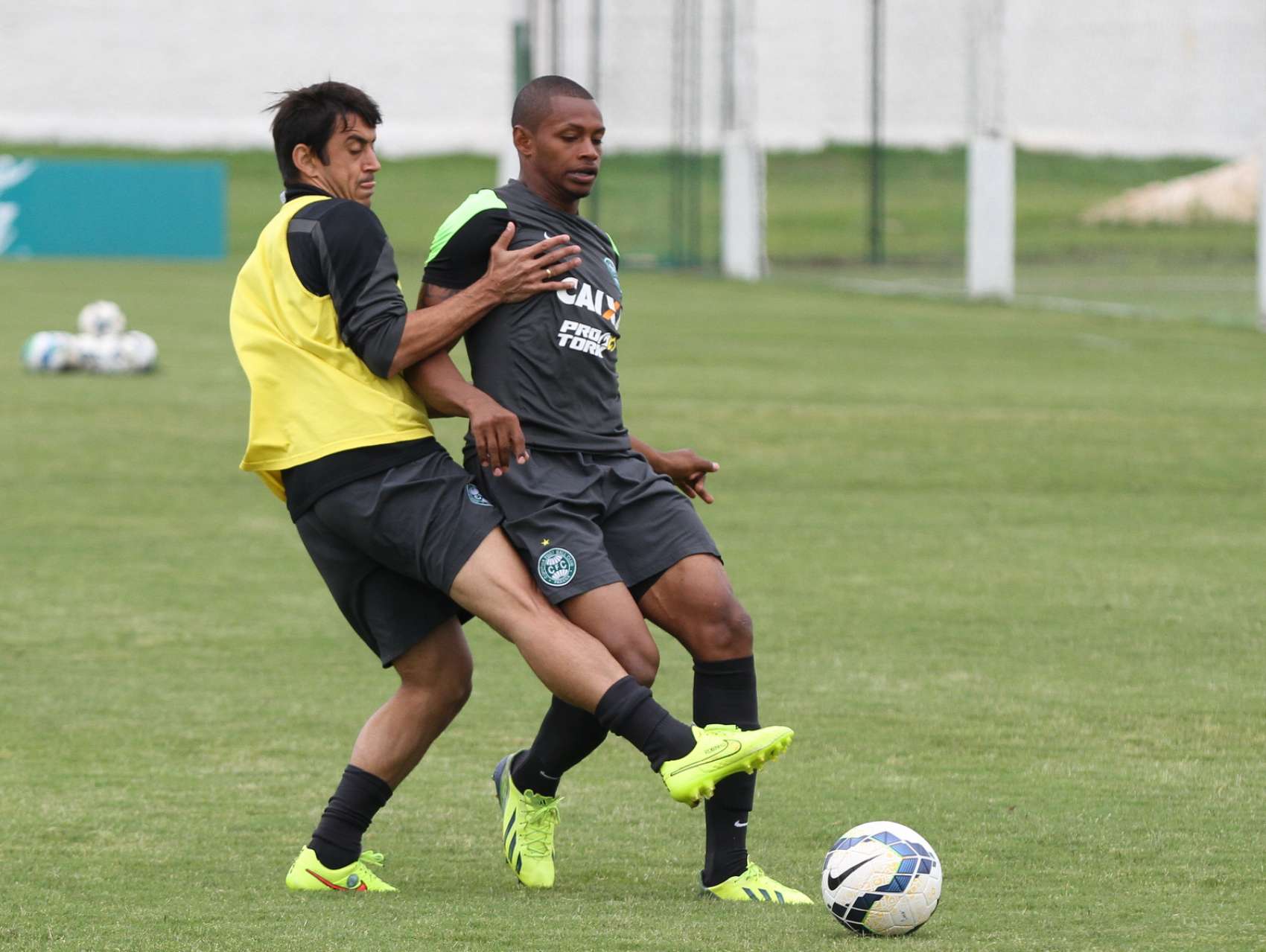Prepara��o