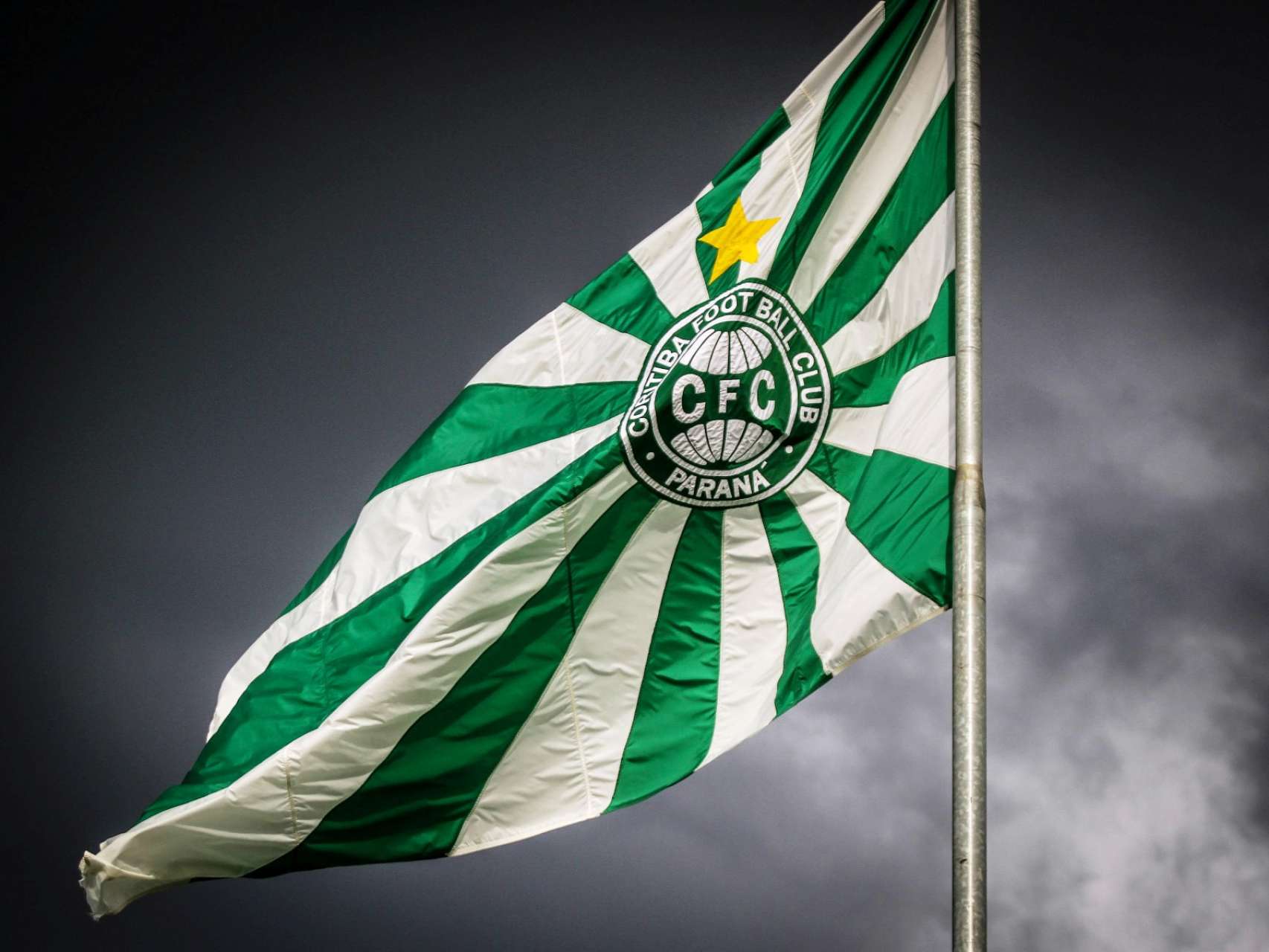 Palavra do presidente