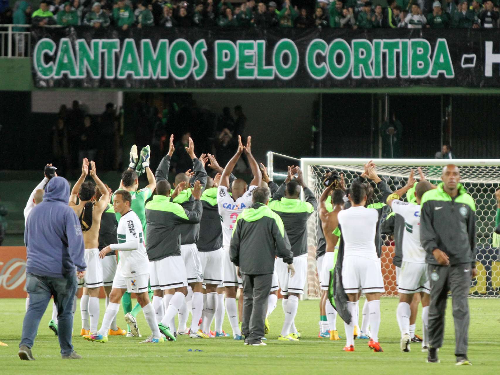 C�mera Gol