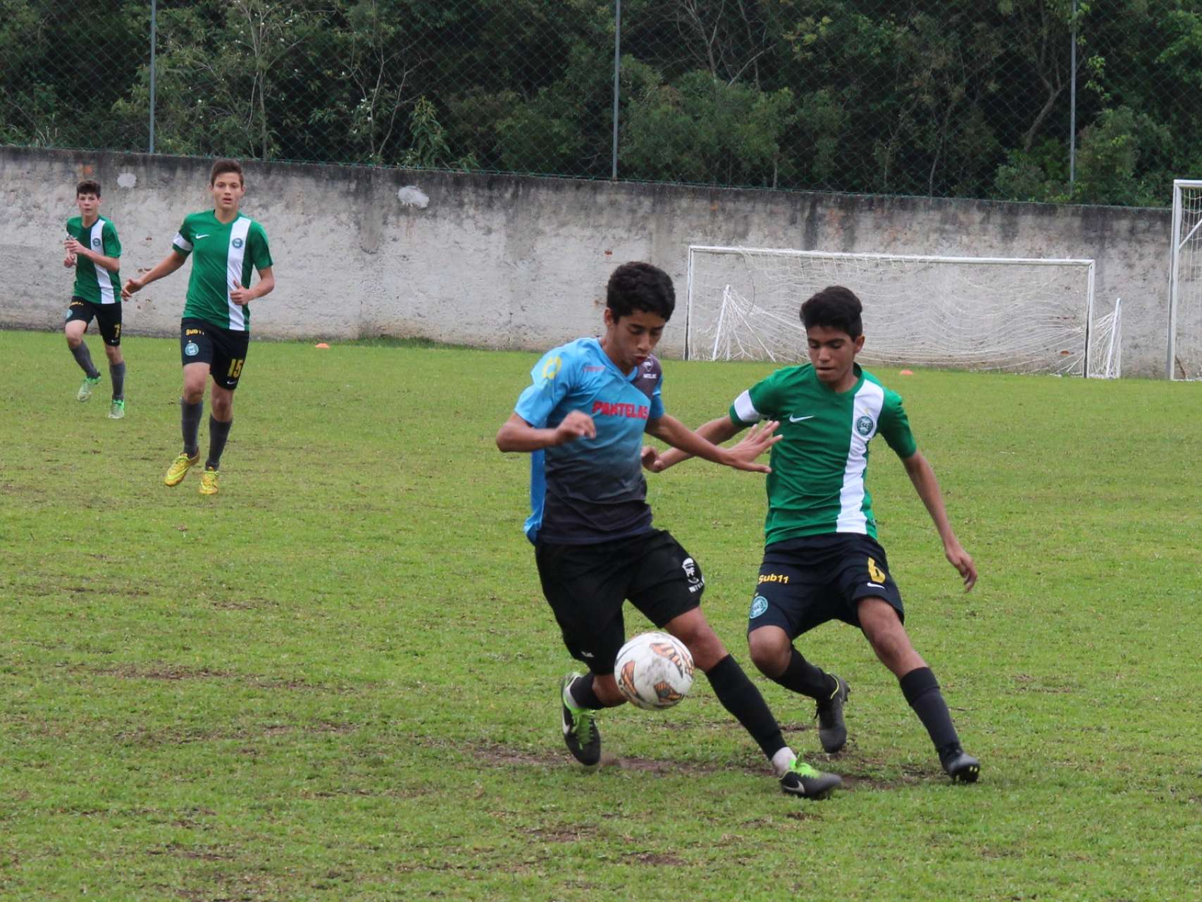 Semana de avalia��o