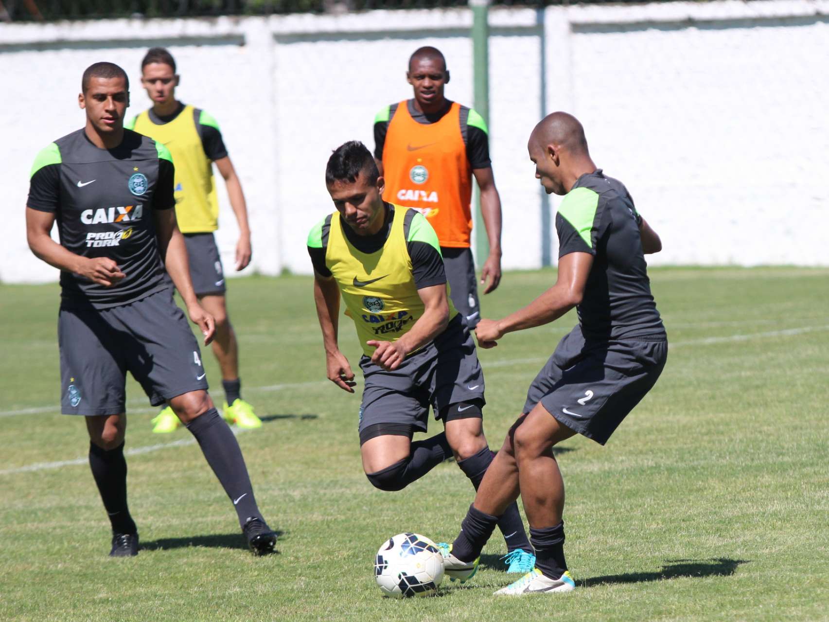 Op��es na lateral direita