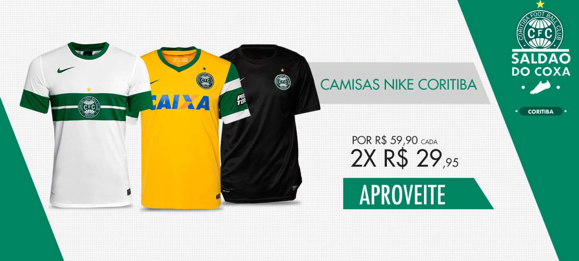 Promo��o na loja online