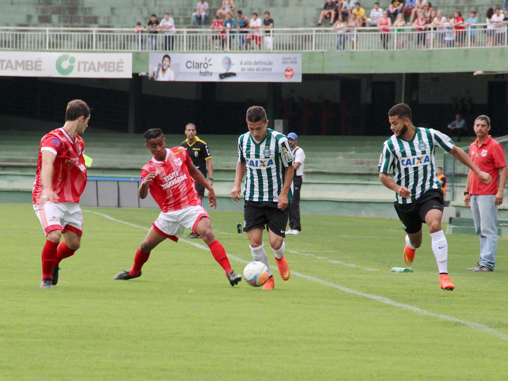 FPF homologa final do Sub-20