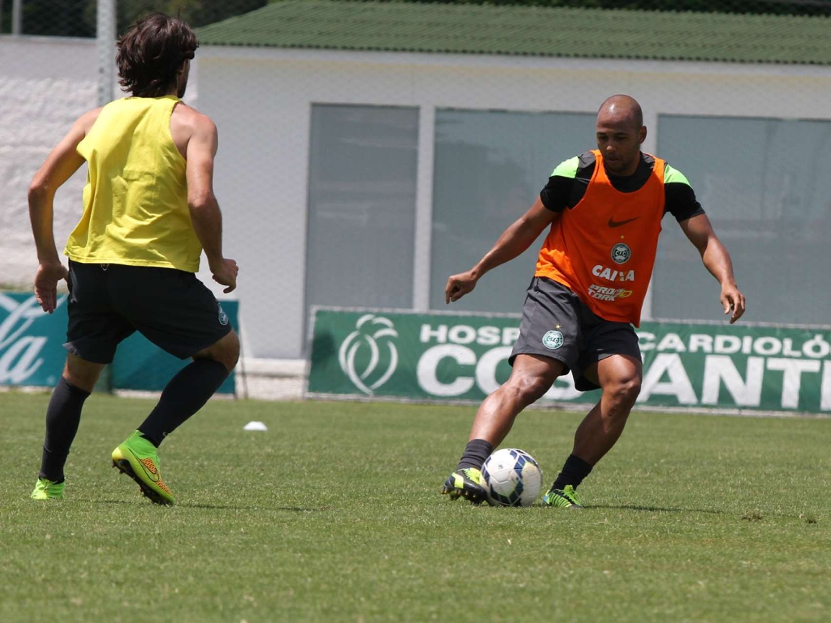 Entrevista com S�rgio Manoel
