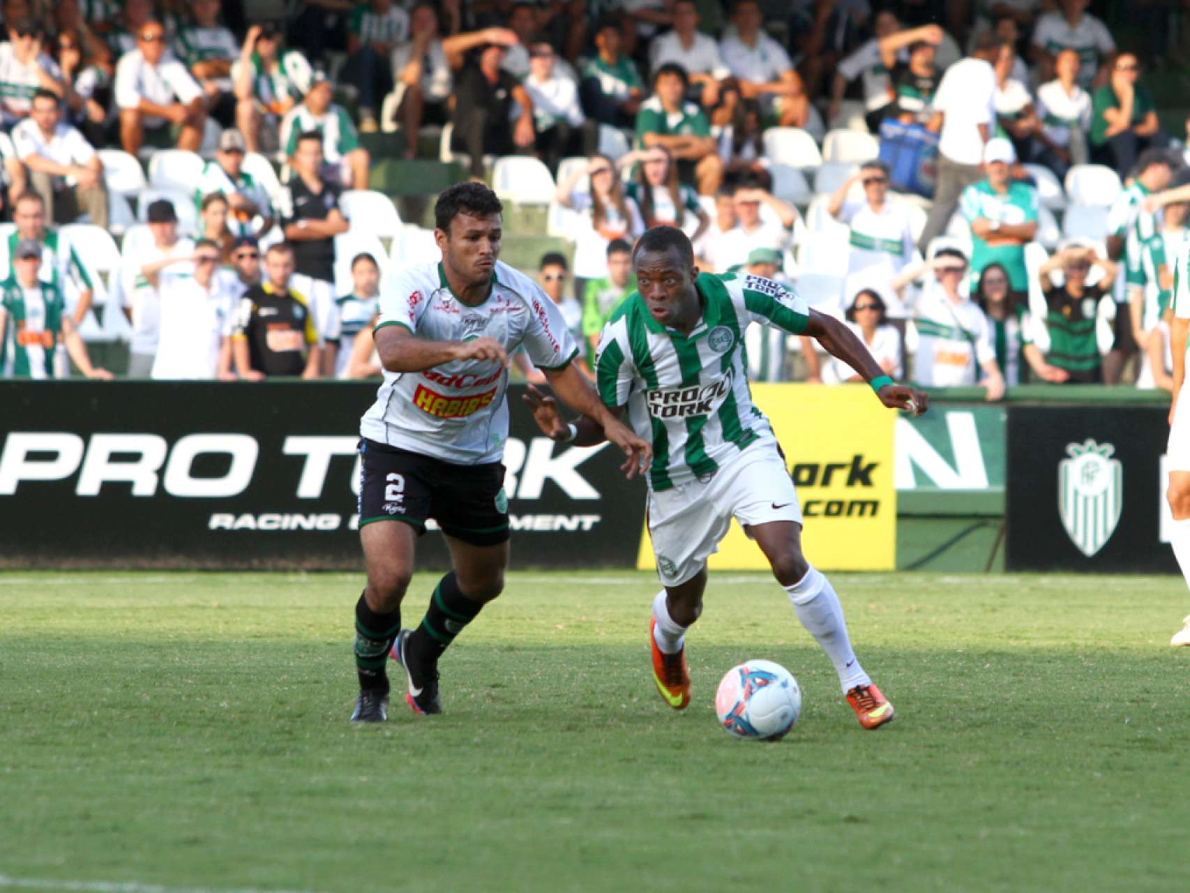 Coxa e Arapongas pela 10� vez