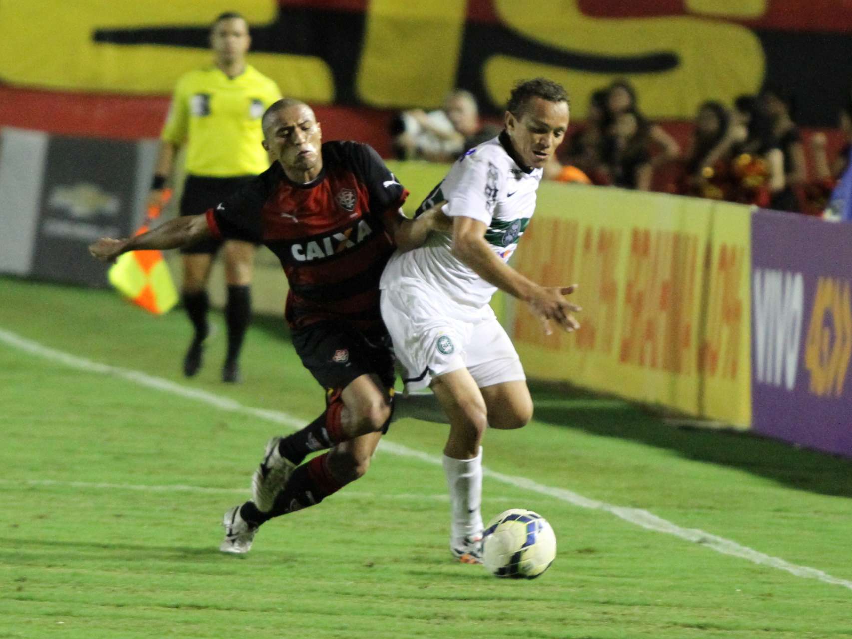 Mudan�a de local