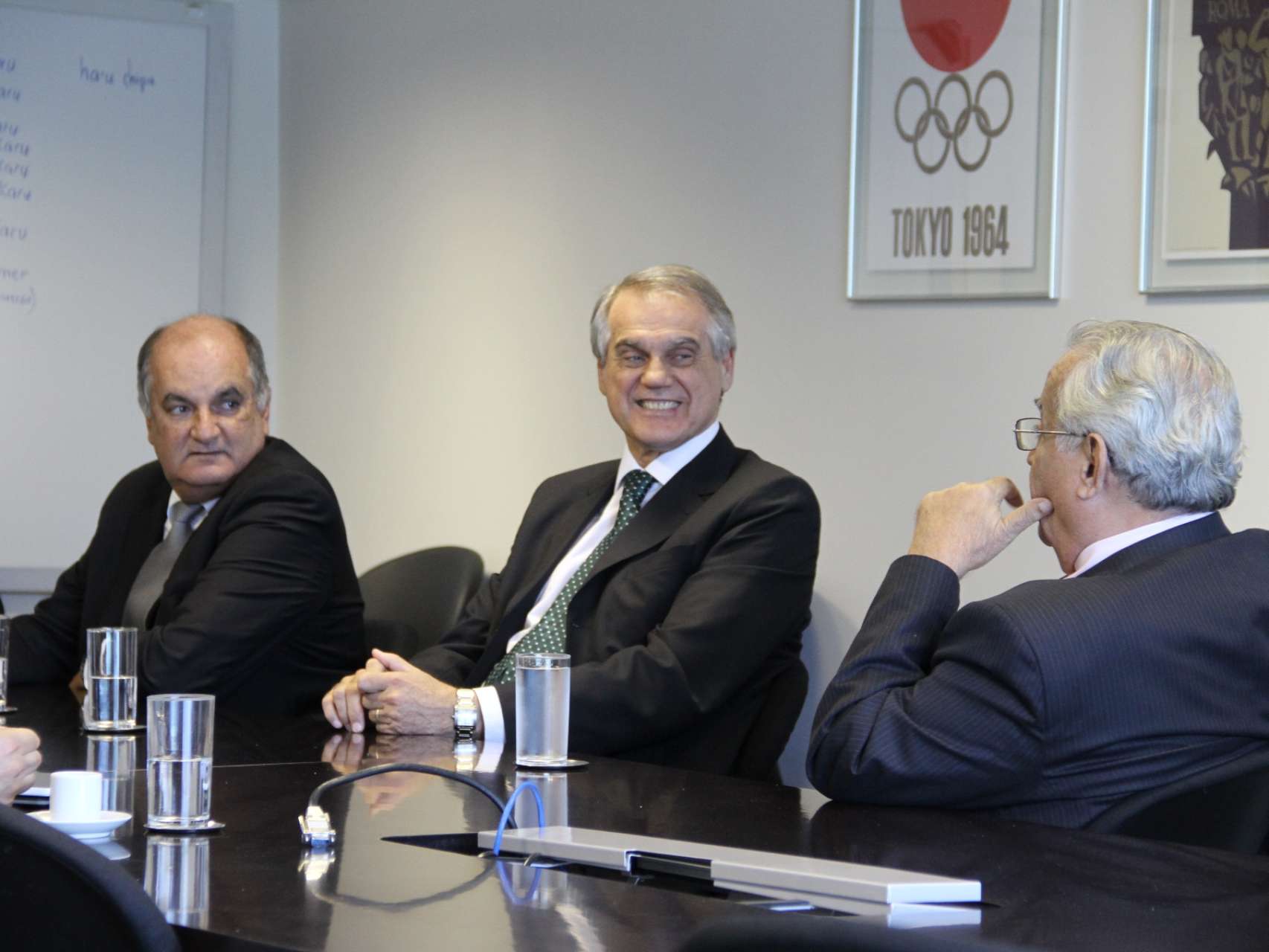 Nova lei une os clubes