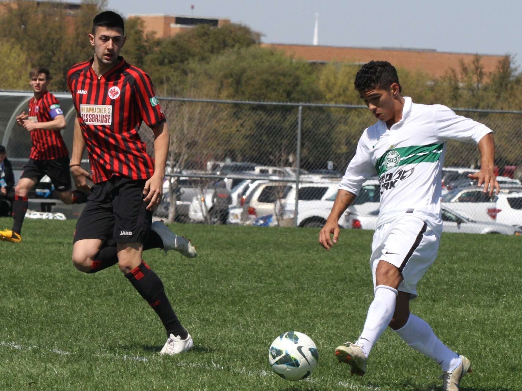 Coxa volta a jogar em Dallas