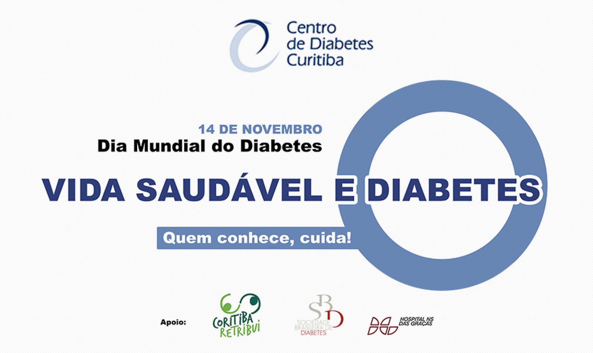 Coxa contra o Diabetes